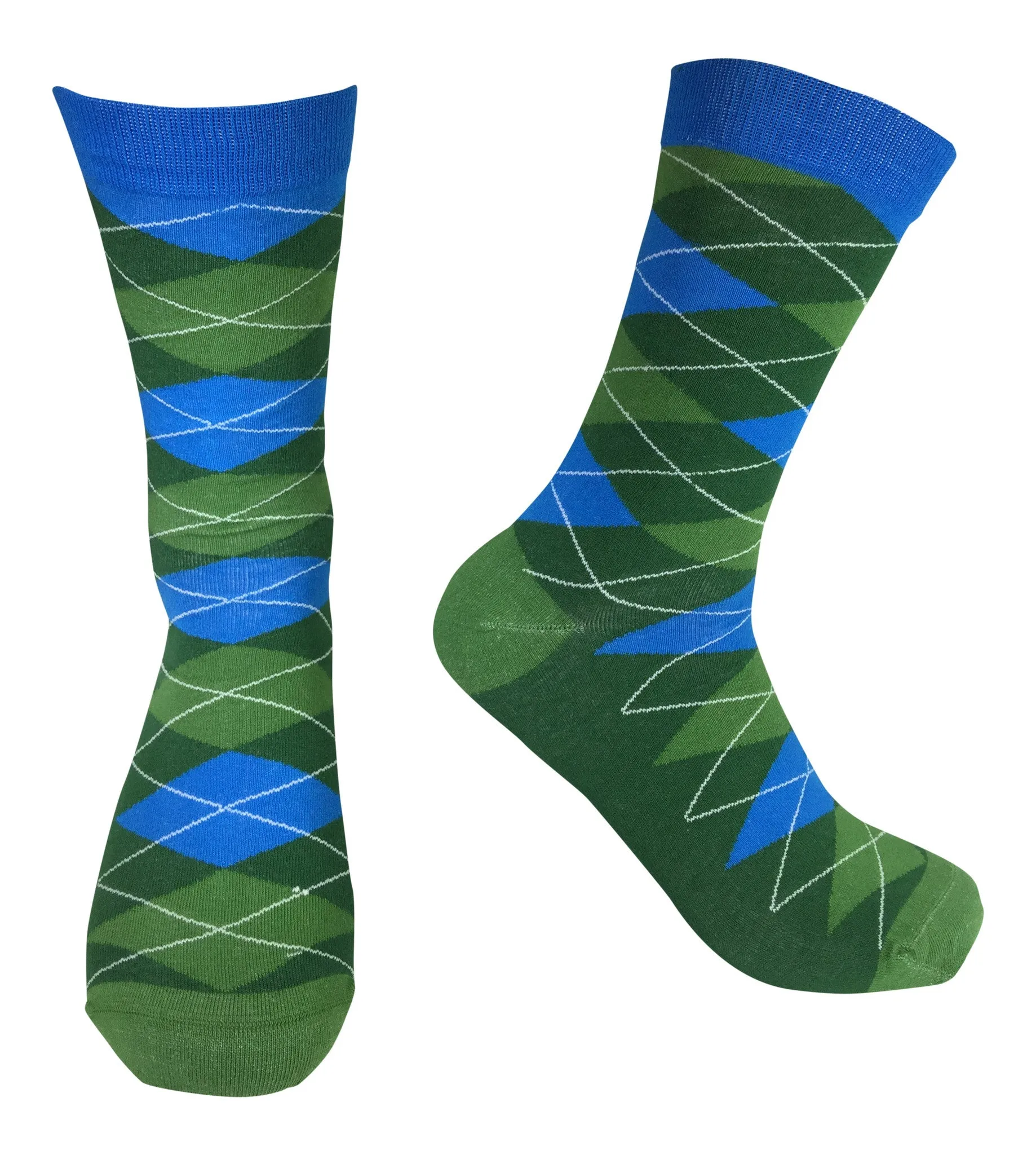 5 Pair Men Matching Fashion Dress Socks Gift Box-Groomsmen Weddings Party Socks