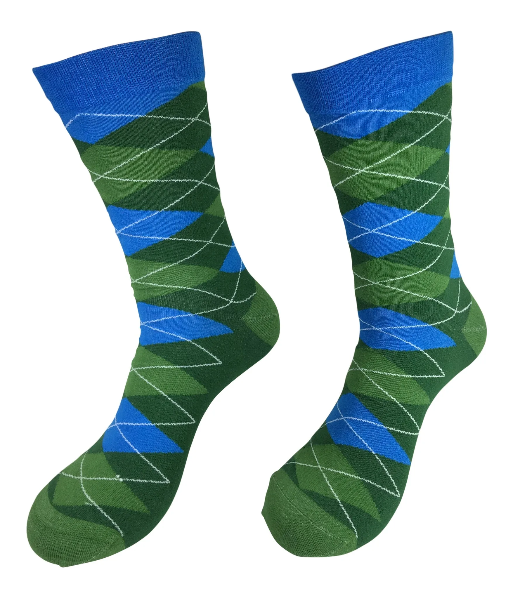 5 Pair Men Matching Fashion Dress Socks Gift Box-Groomsmen Weddings Party Socks