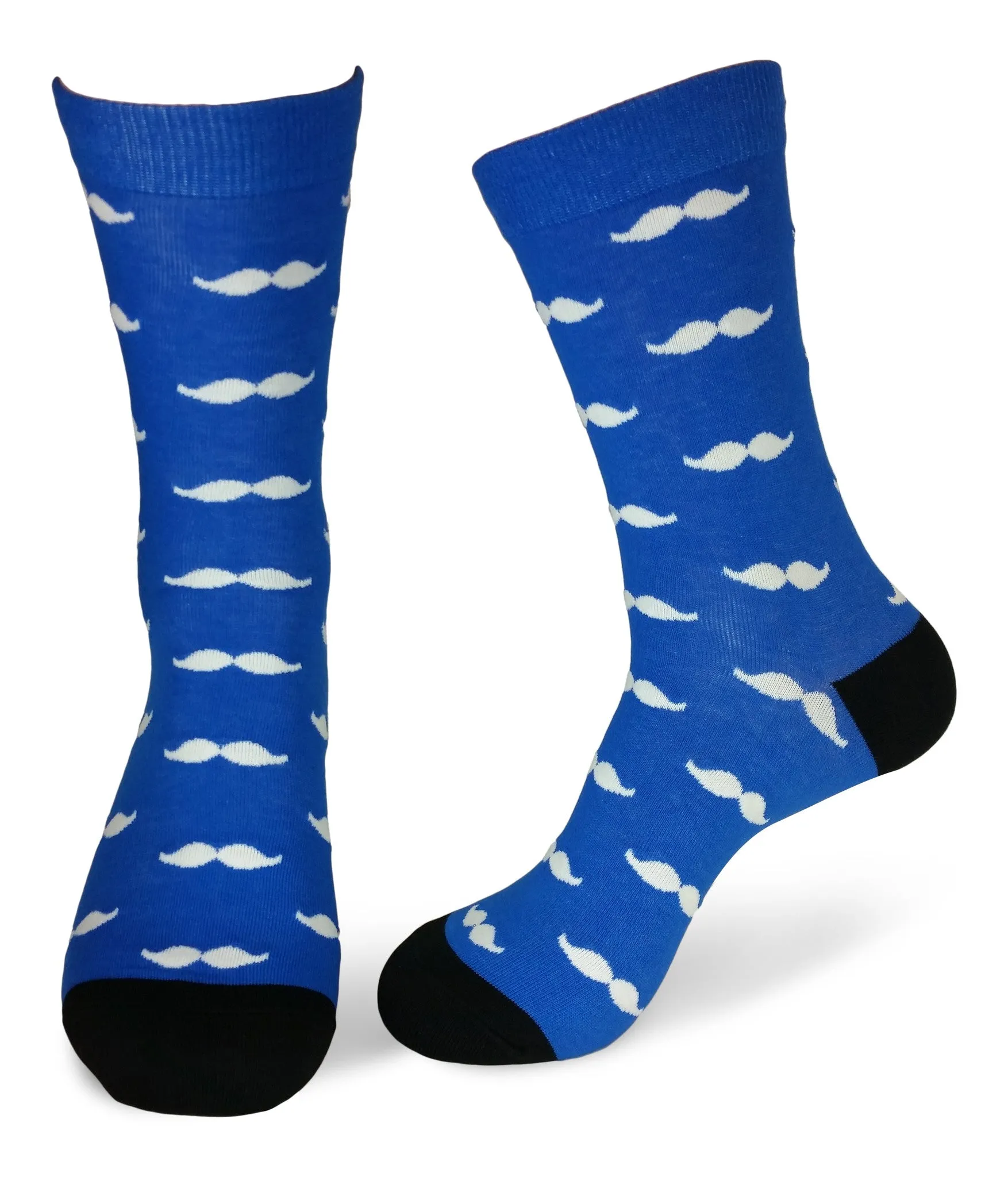 5 Pair Men Matching Fashion Dress Socks Gift Box-Groomsmen Weddings Party Socks