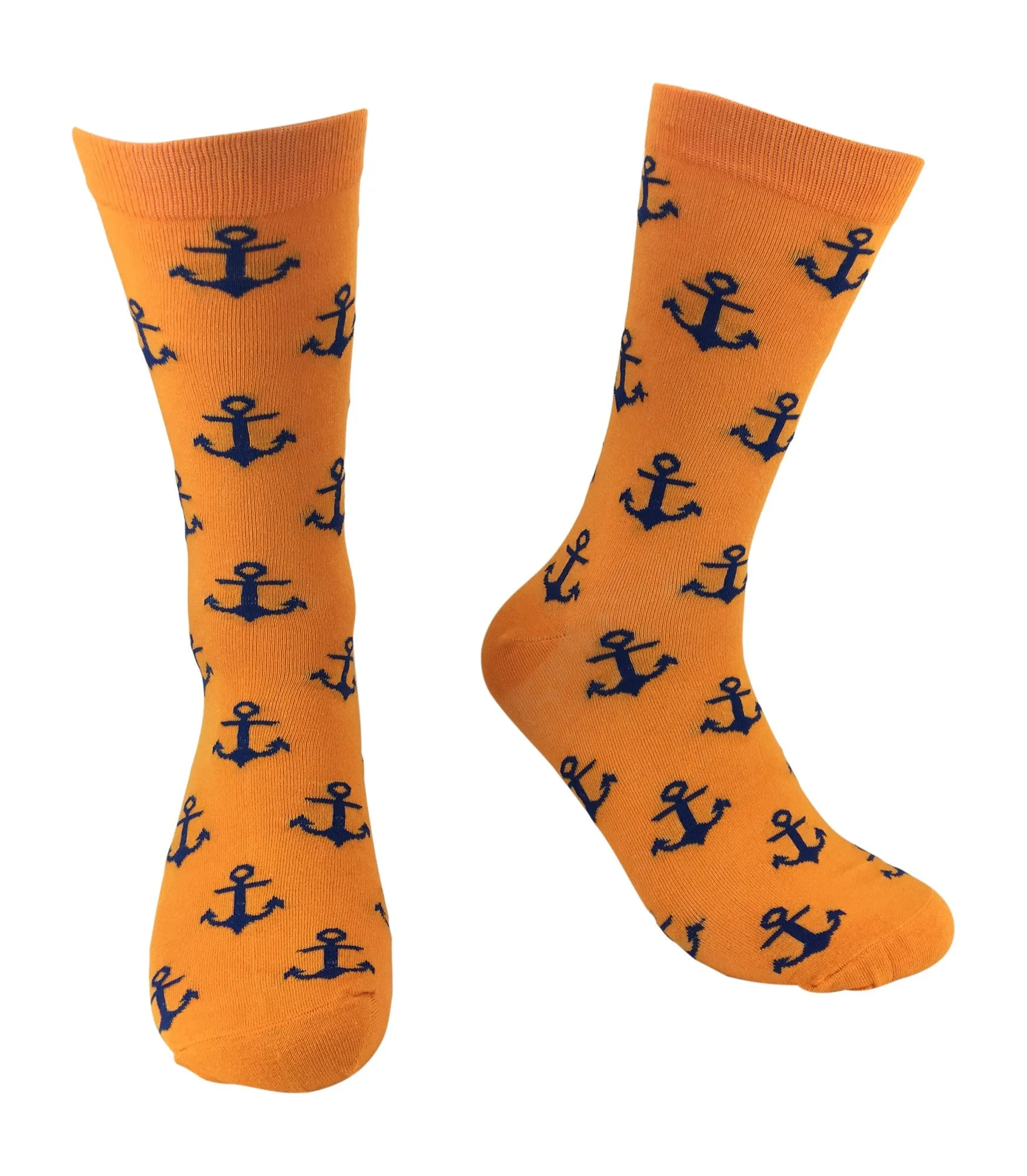 5 Pair Men Matching Fashion Dress Socks Gift Box-Groomsmen Weddings Party Socks