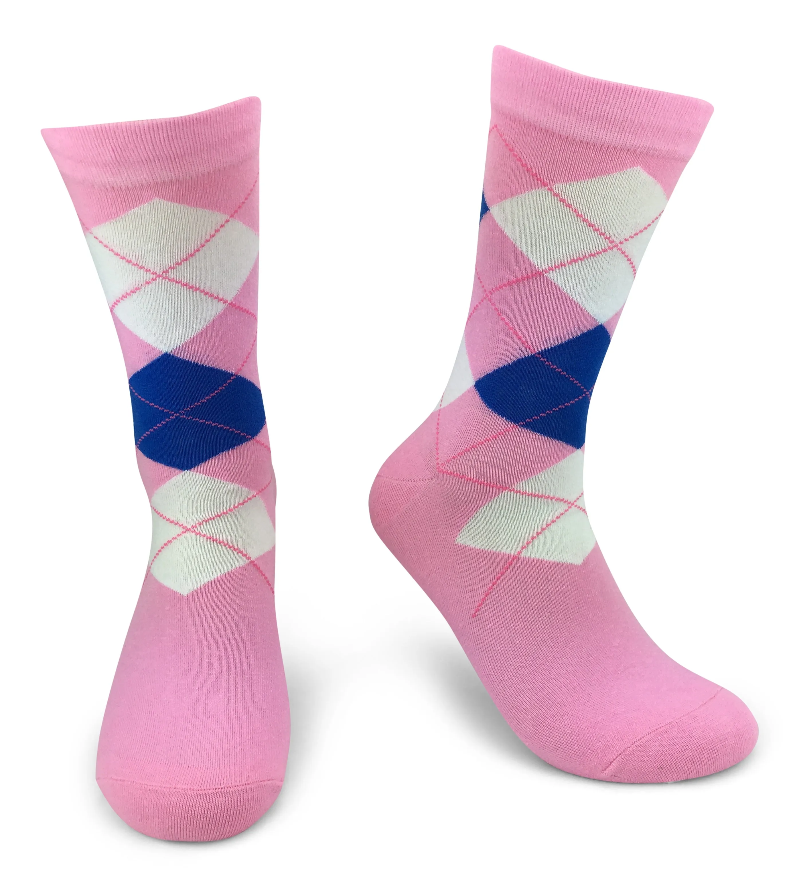 5 Pair Men Matching Fashion Dress Socks Gift Box-Groomsmen Weddings Party Socks