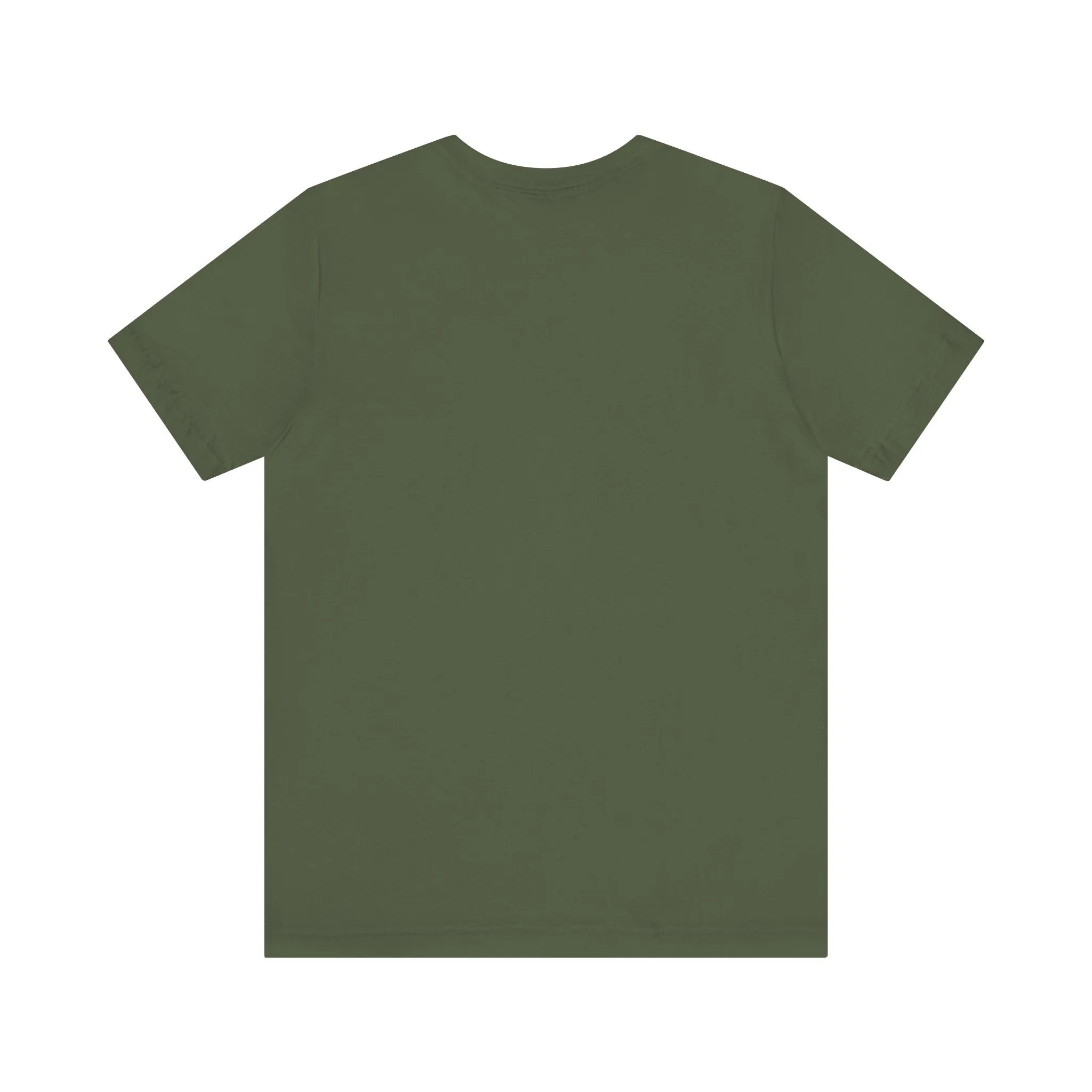 A Different Prayer: Unisex Jersey Short Sleeve Tee