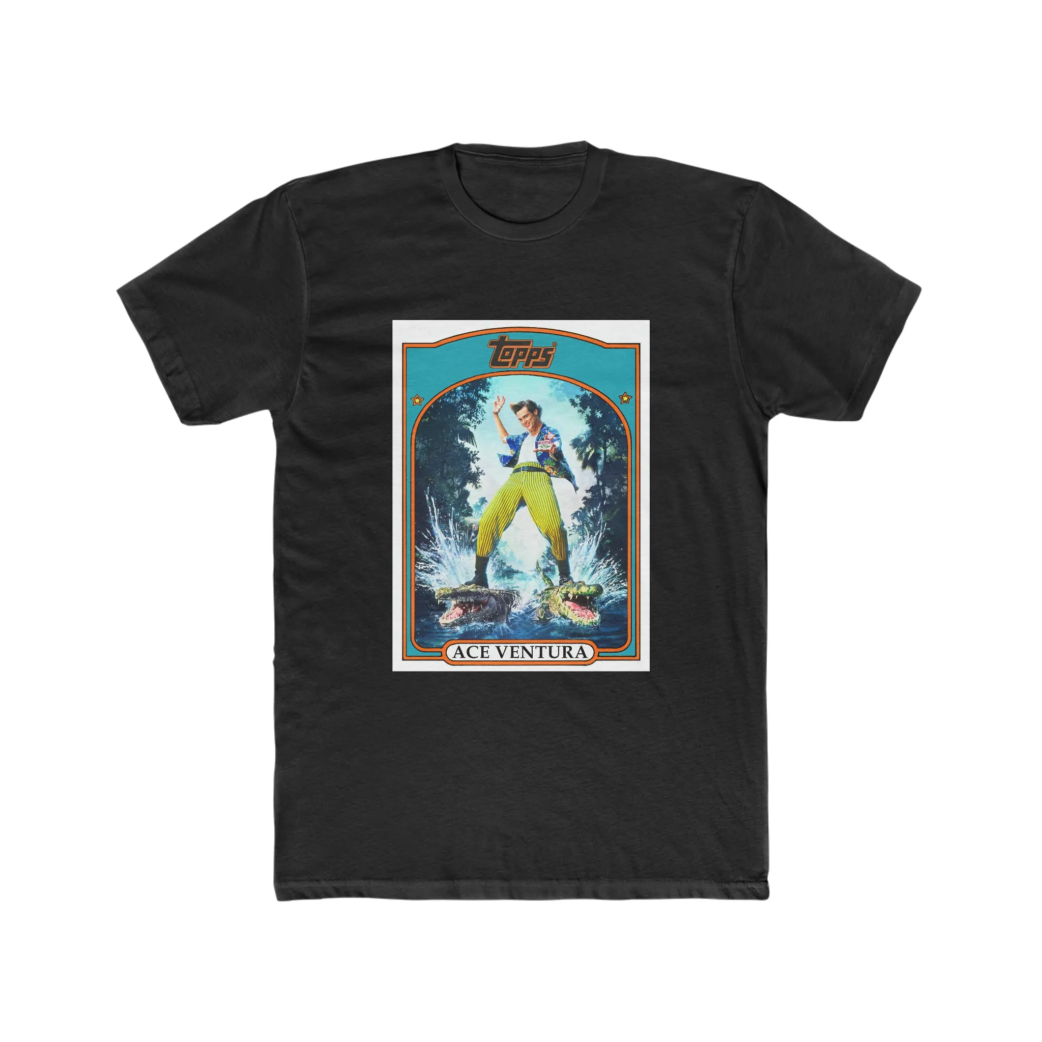 Ace Ventura Short Sleeve