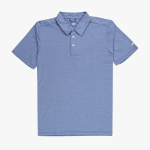 Aftco Air-O Mesh Performance Polo Shirt