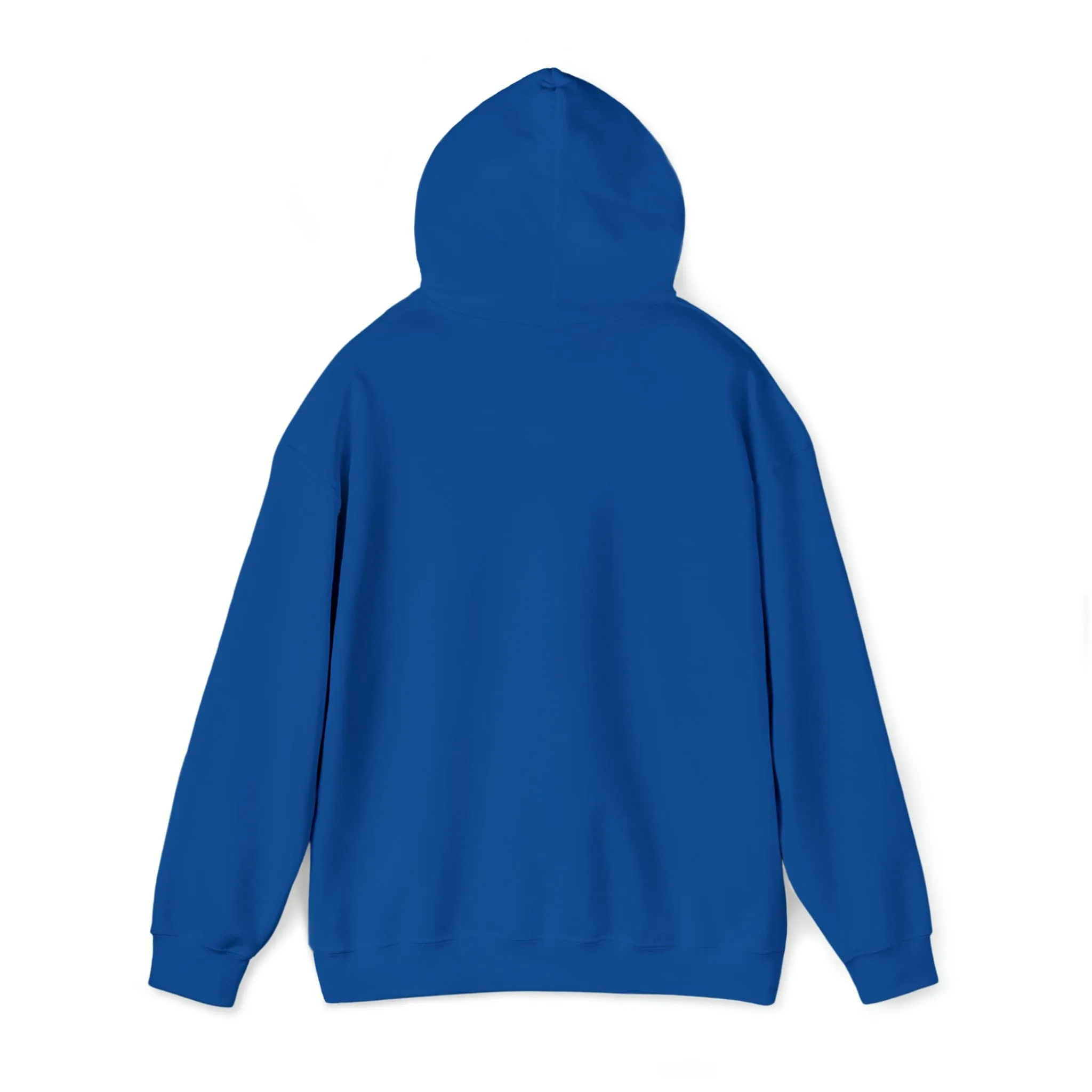 Aint No Hubby Like The One I Got Hoodie