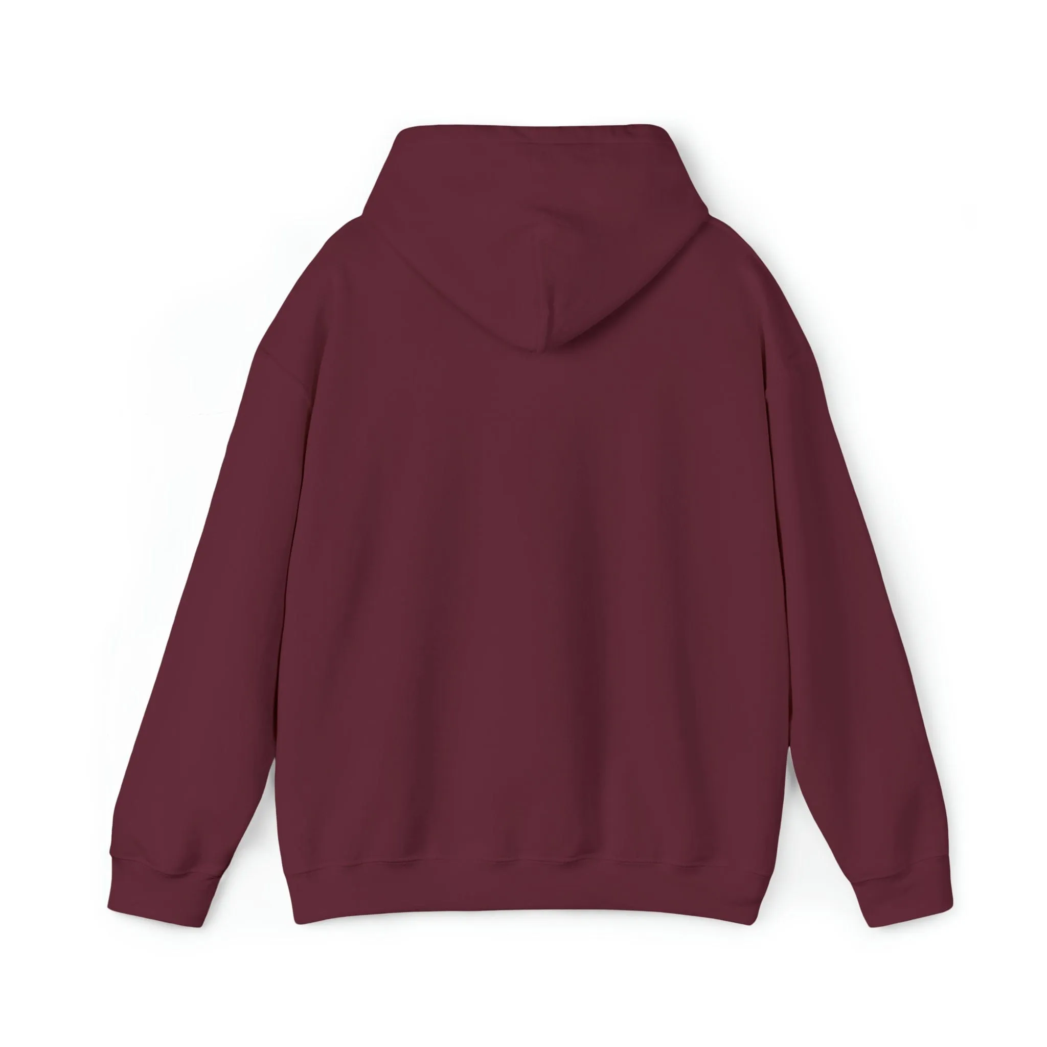 Aint No Hubby Like The One I Got Hoodie