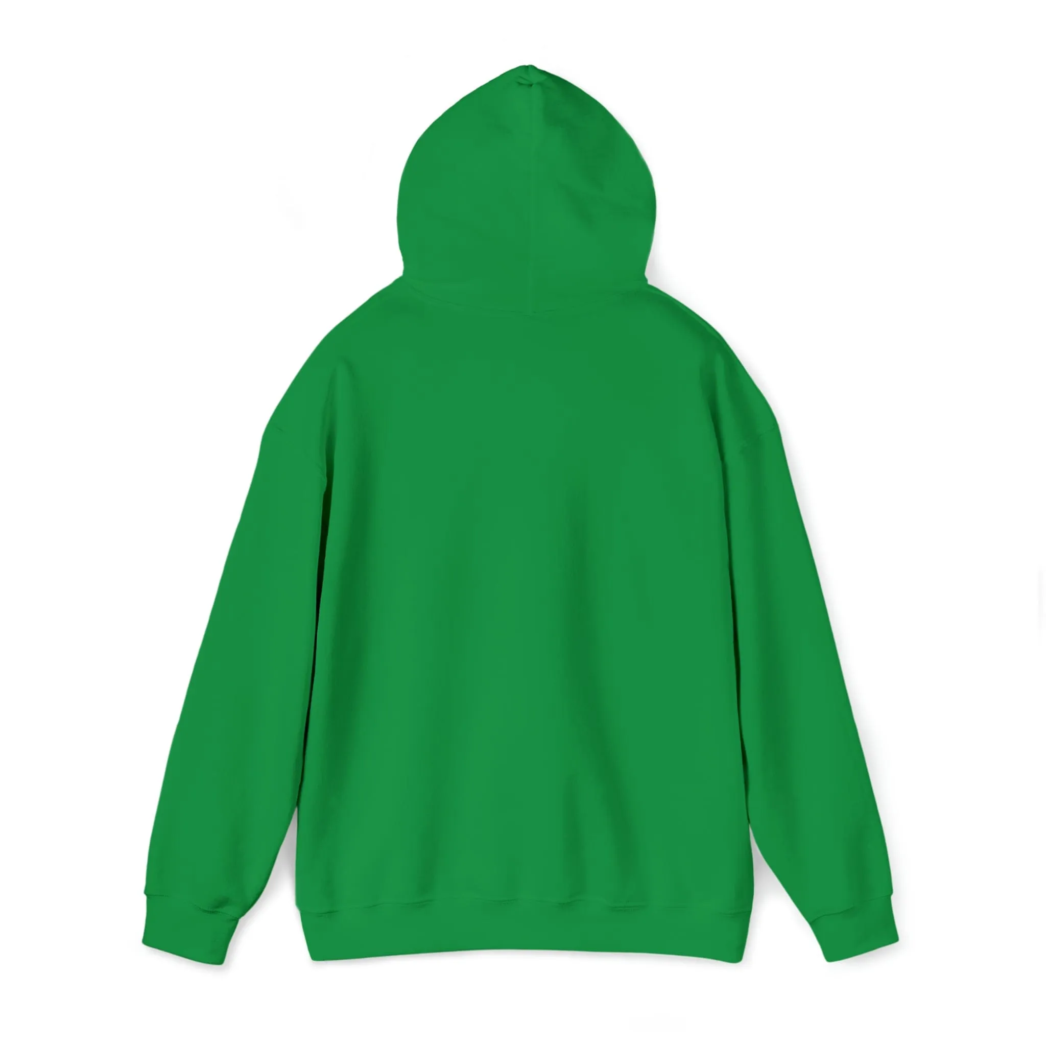 Aint No Hubby Like The One I Got Hoodie