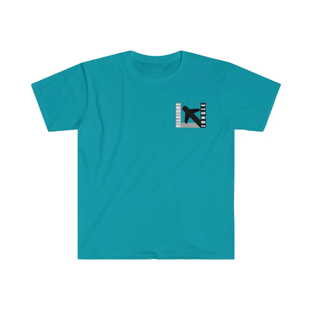 All American F-18 Growler T-Shirt
