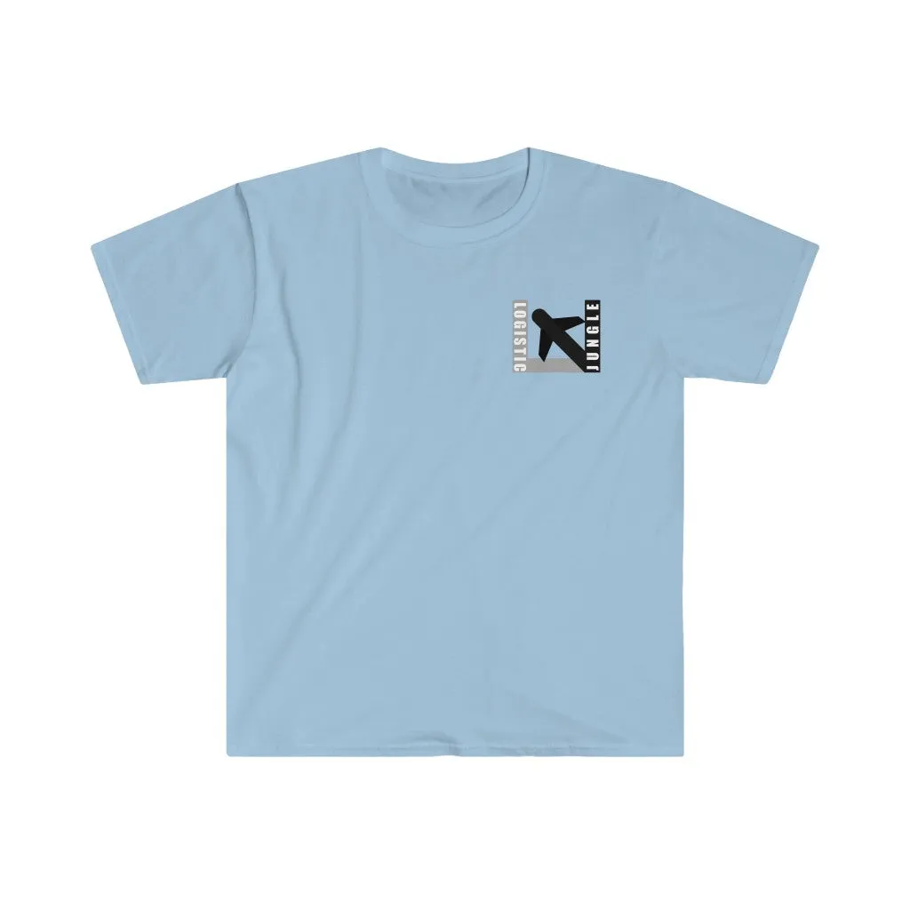 All American F-18 Growler T-Shirt
