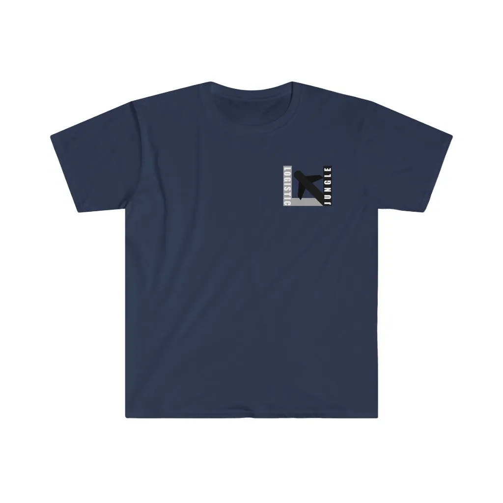 All American F-18 Growler T-Shirt