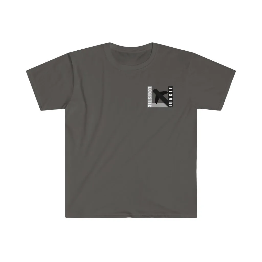 All American F-18 Growler T-Shirt