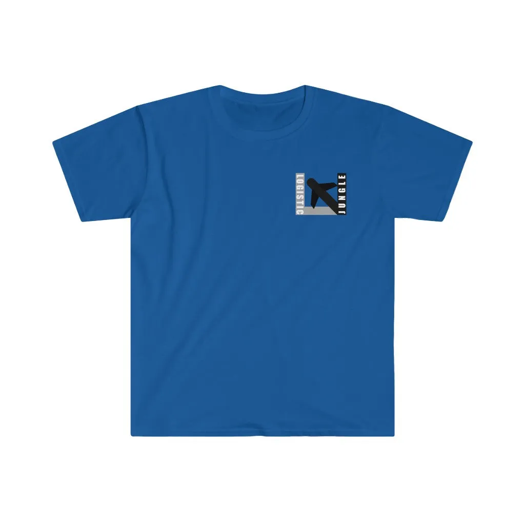 All American F-18 Growler T-Shirt