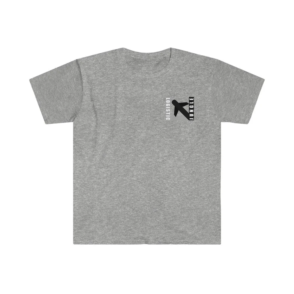 All American F-18 Growler T-Shirt