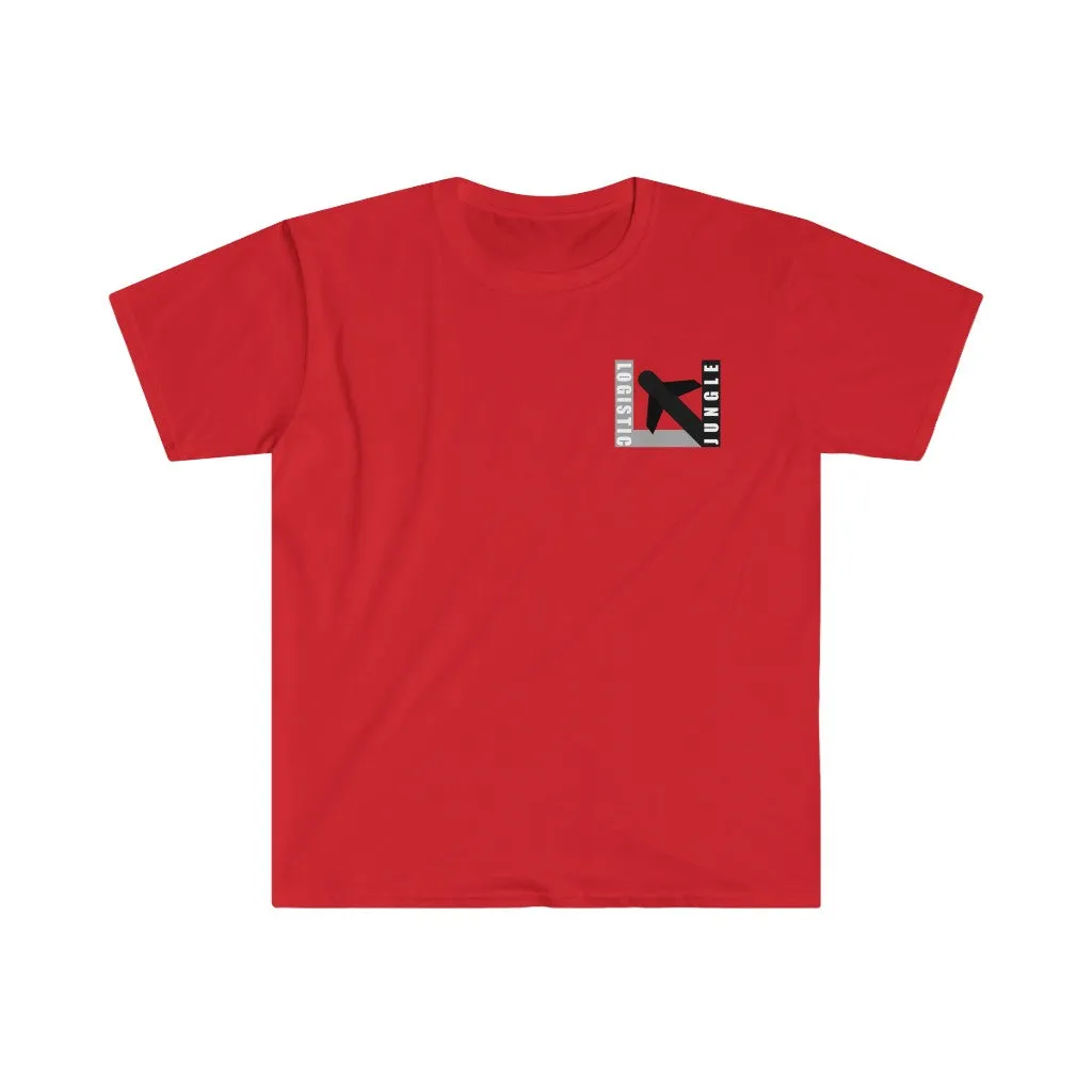 All American F-18 Growler T-Shirt