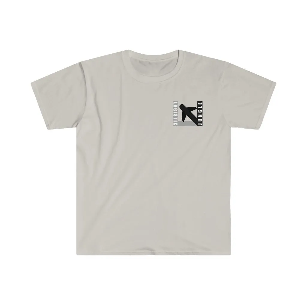 All American F-18 Growler T-Shirt