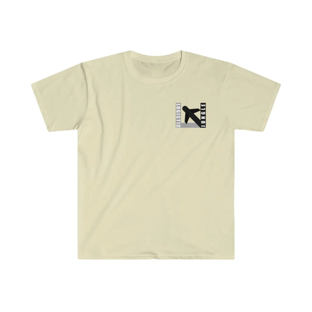 All American F-18 Growler T-Shirt