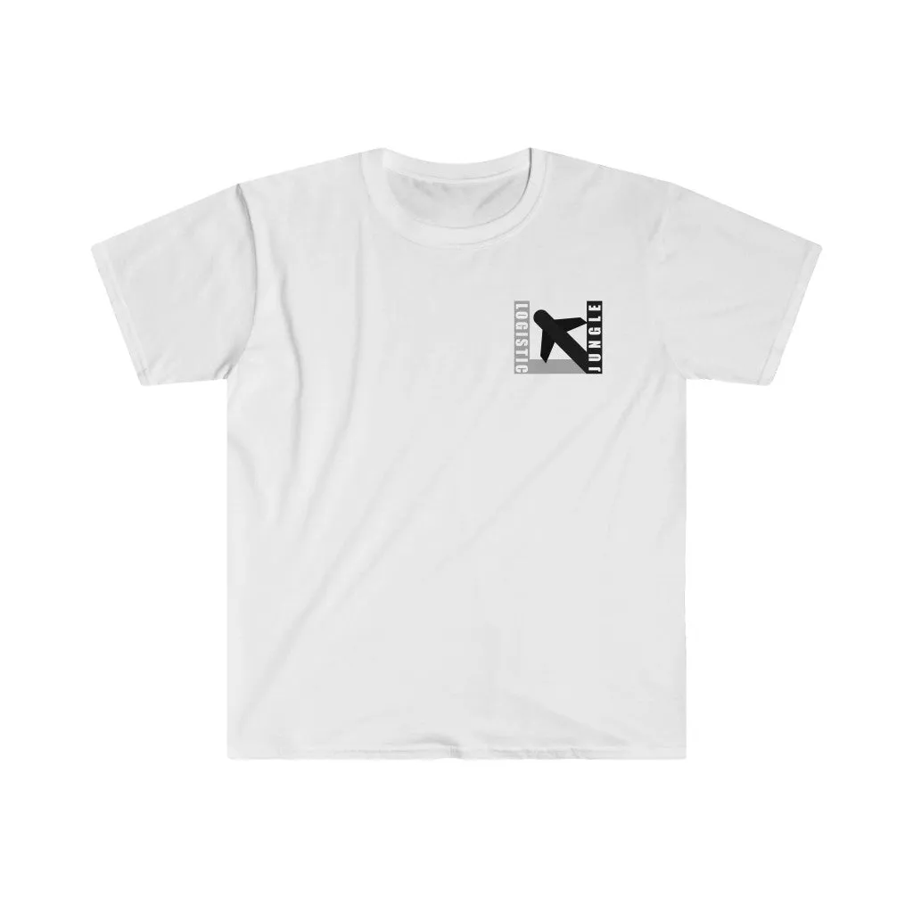 All American F-18 Growler T-Shirt