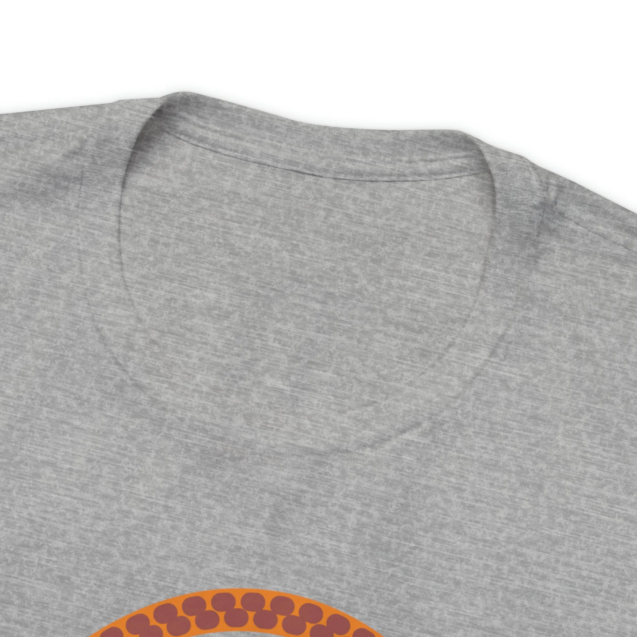 All Star Mom Rainbow T-Shirt | Love Ya Mom Tee |  Bella Canvas 3001 Unisex |  Mother Short Sleeve Tshirt