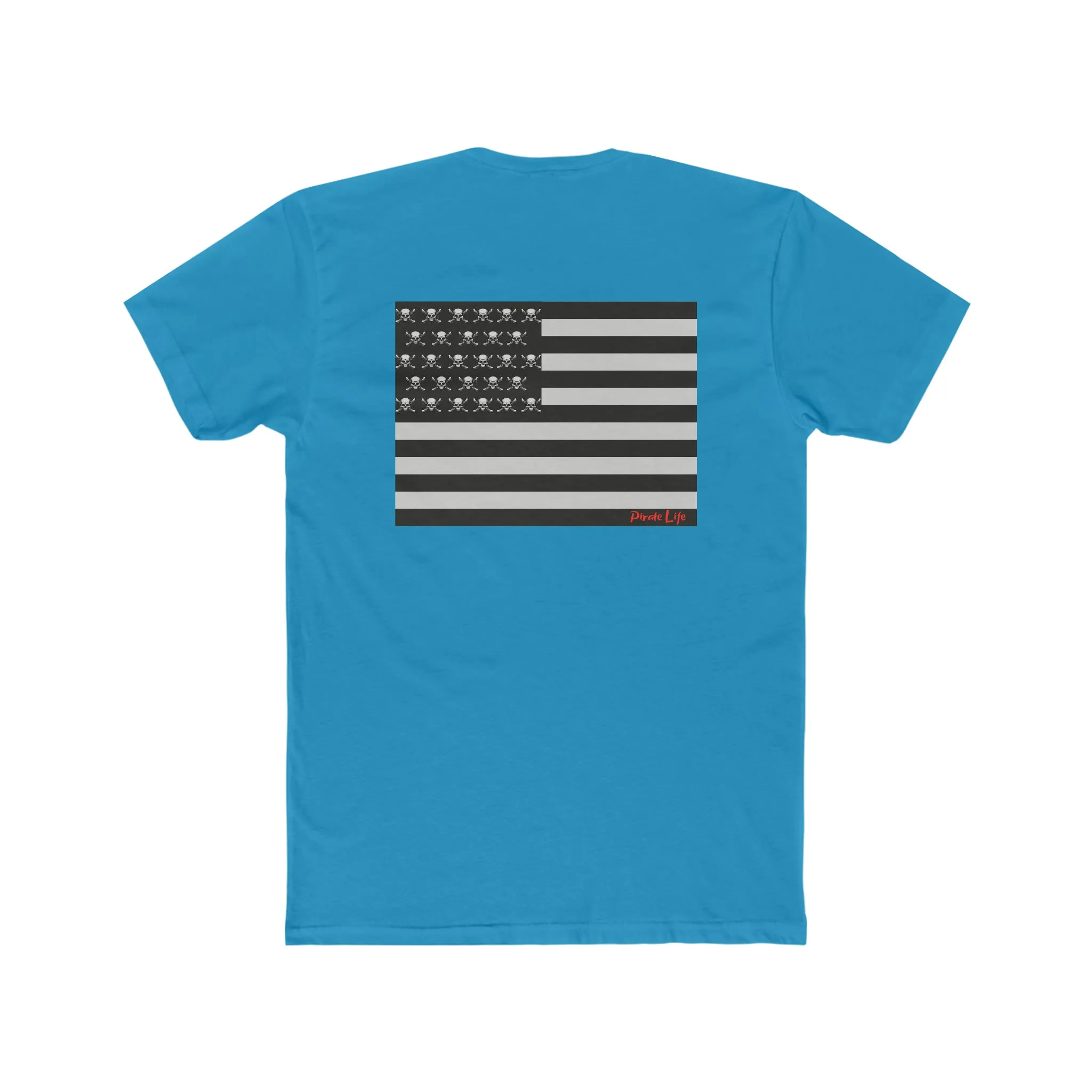 American Pirate T