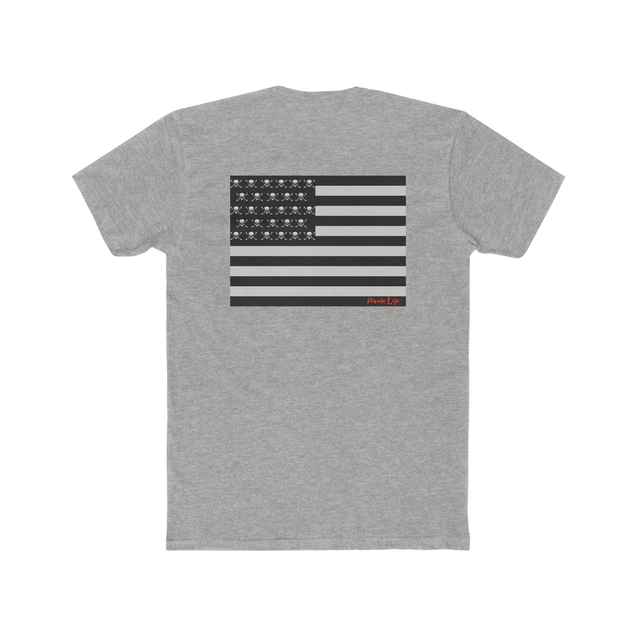 American Pirate T