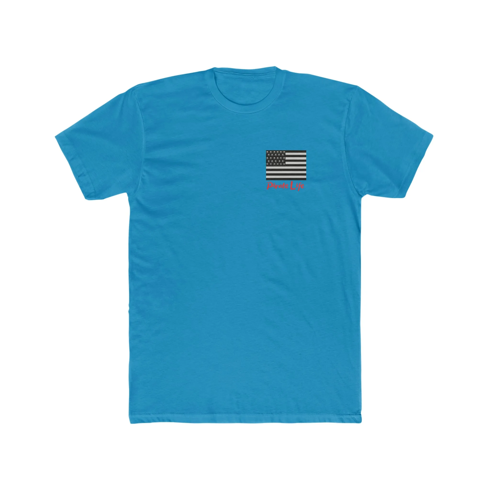 American Pirate T