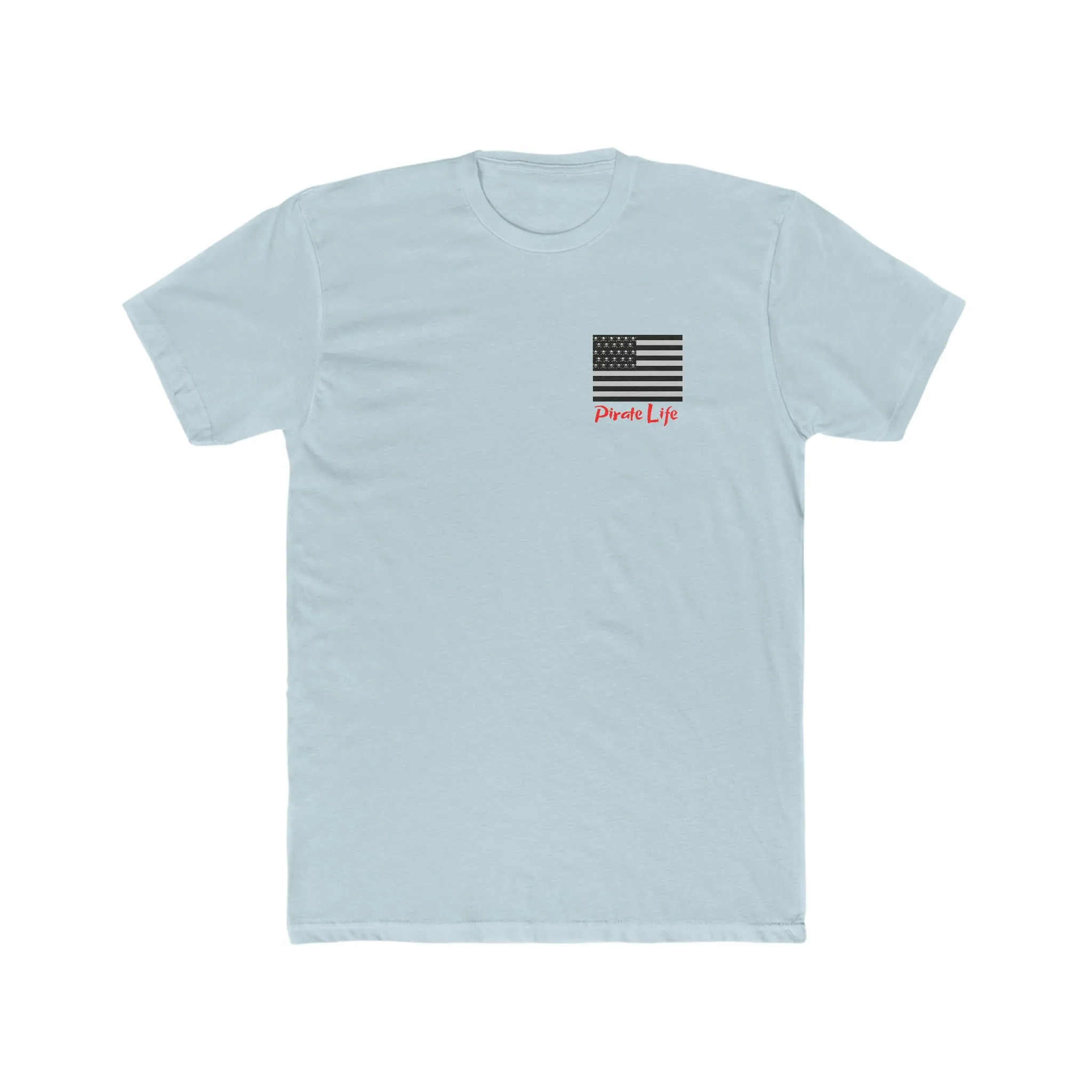 American Pirate T