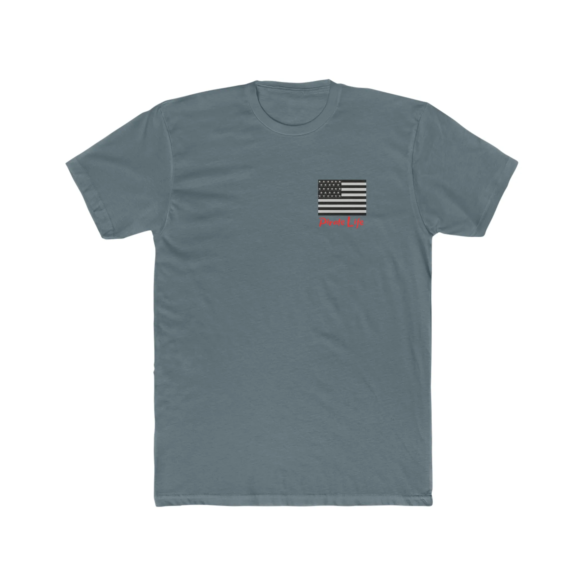 American Pirate T