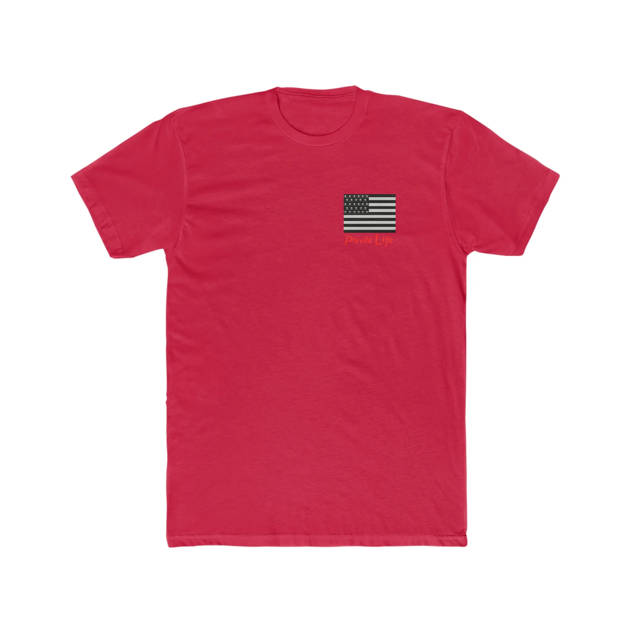 American Pirate T