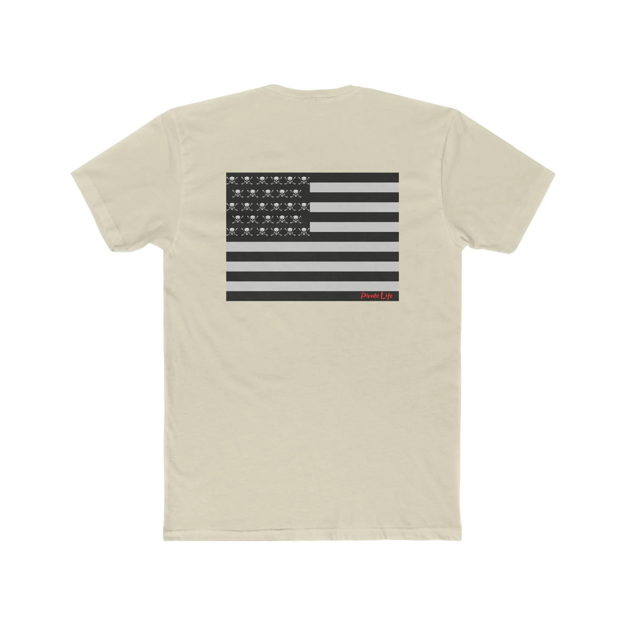 American Pirate T