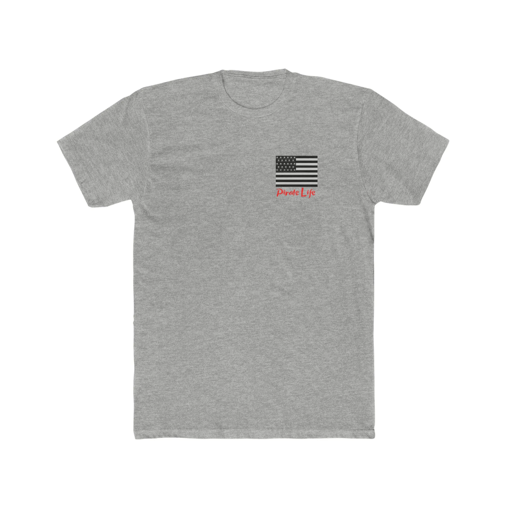 American Pirate T