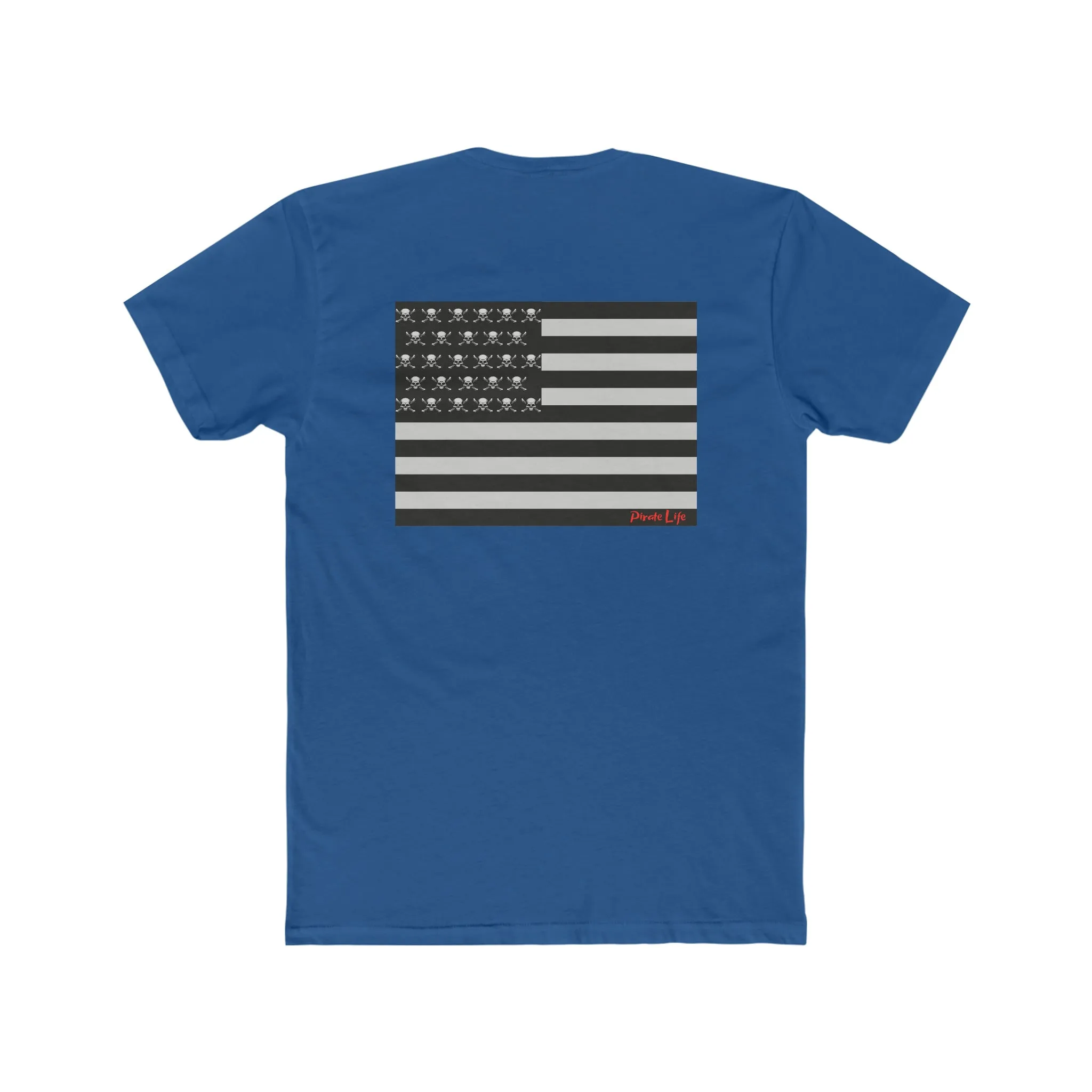 American Pirate T