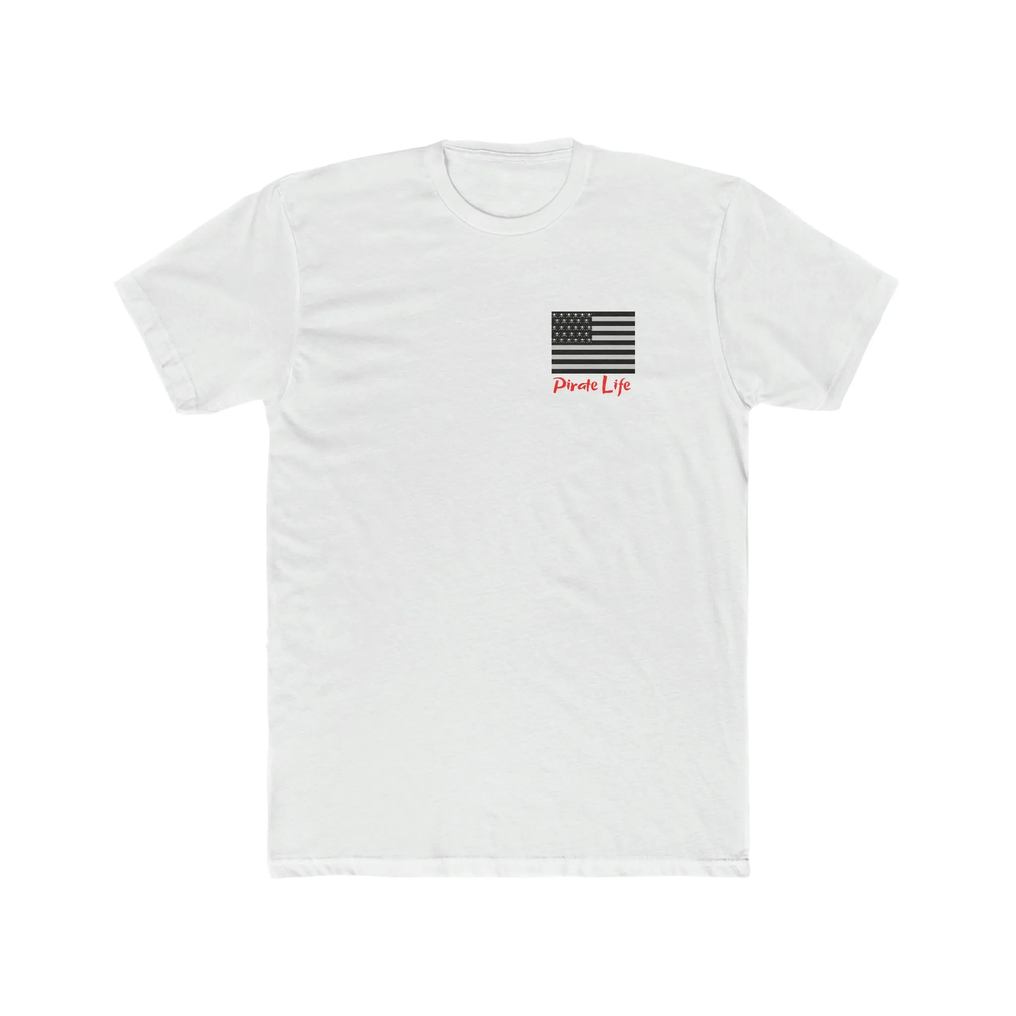 American Pirate T