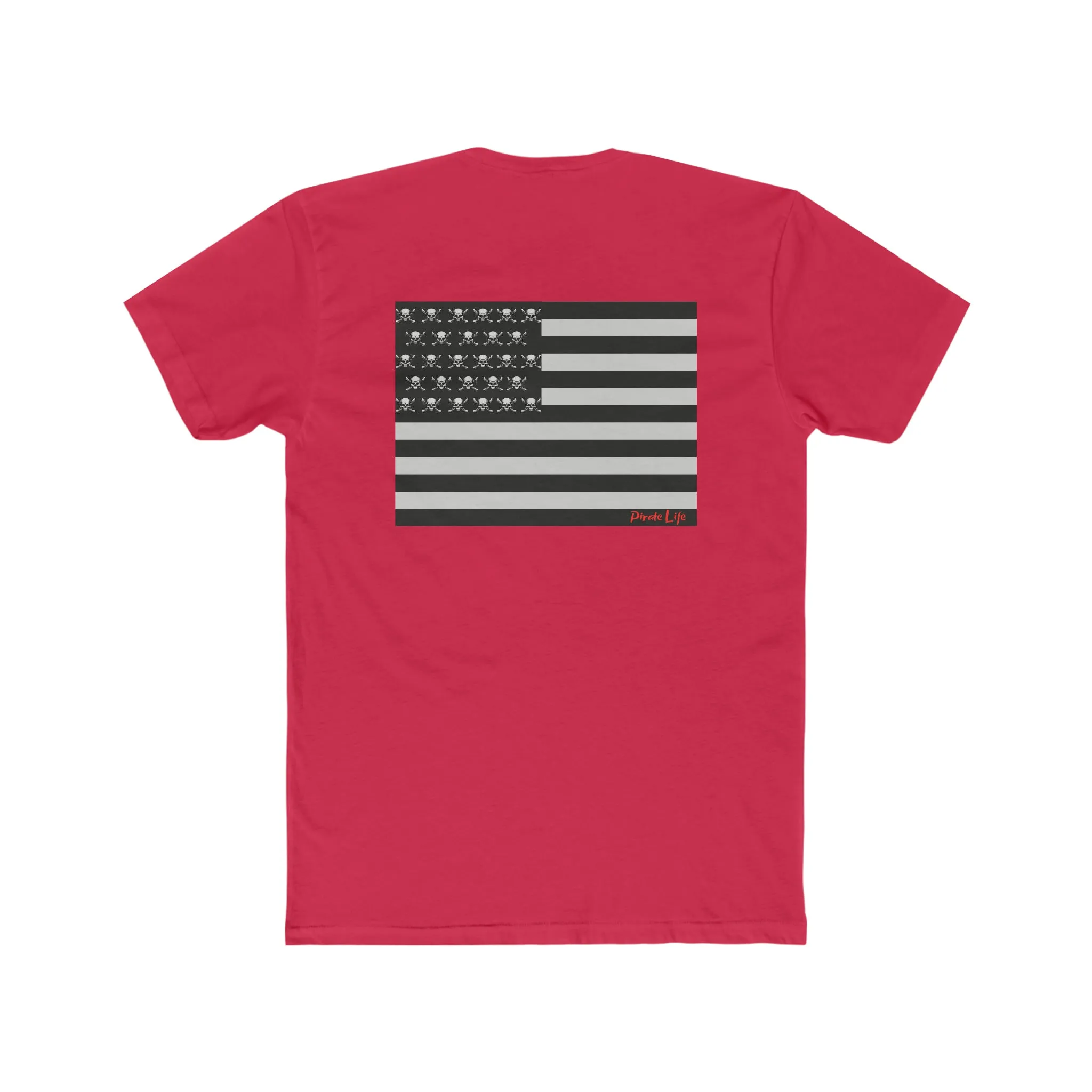 American Pirate T