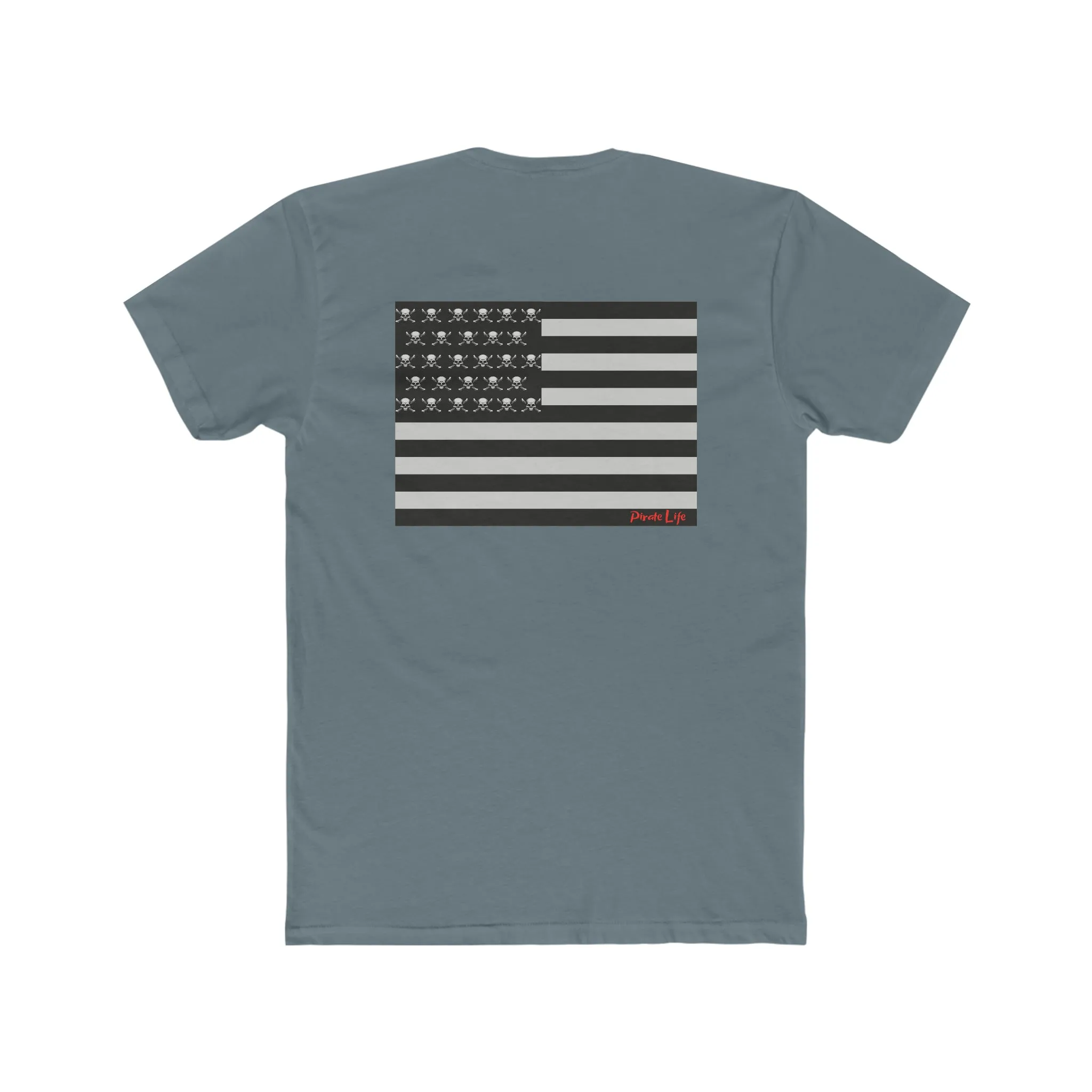 American Pirate T