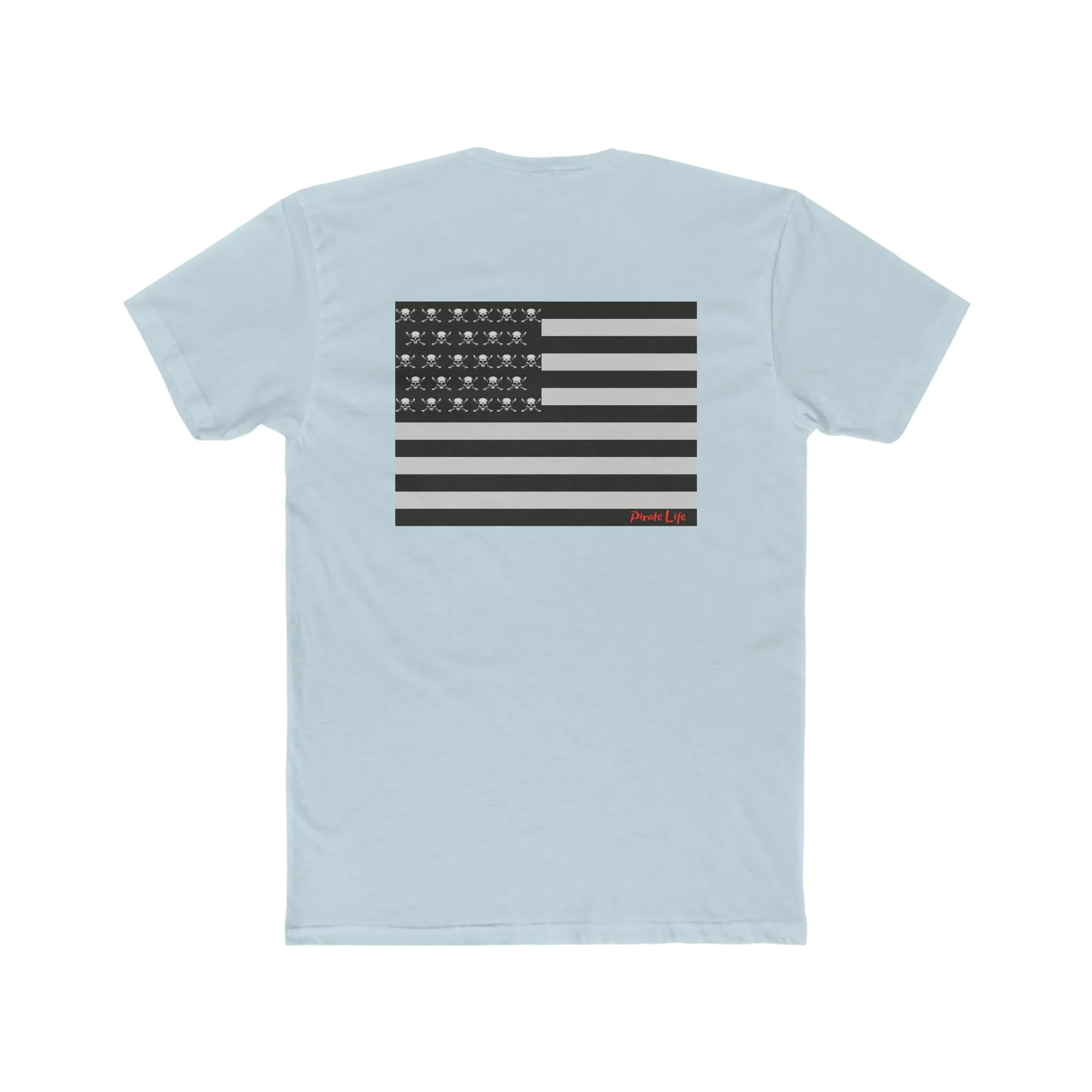 American Pirate T