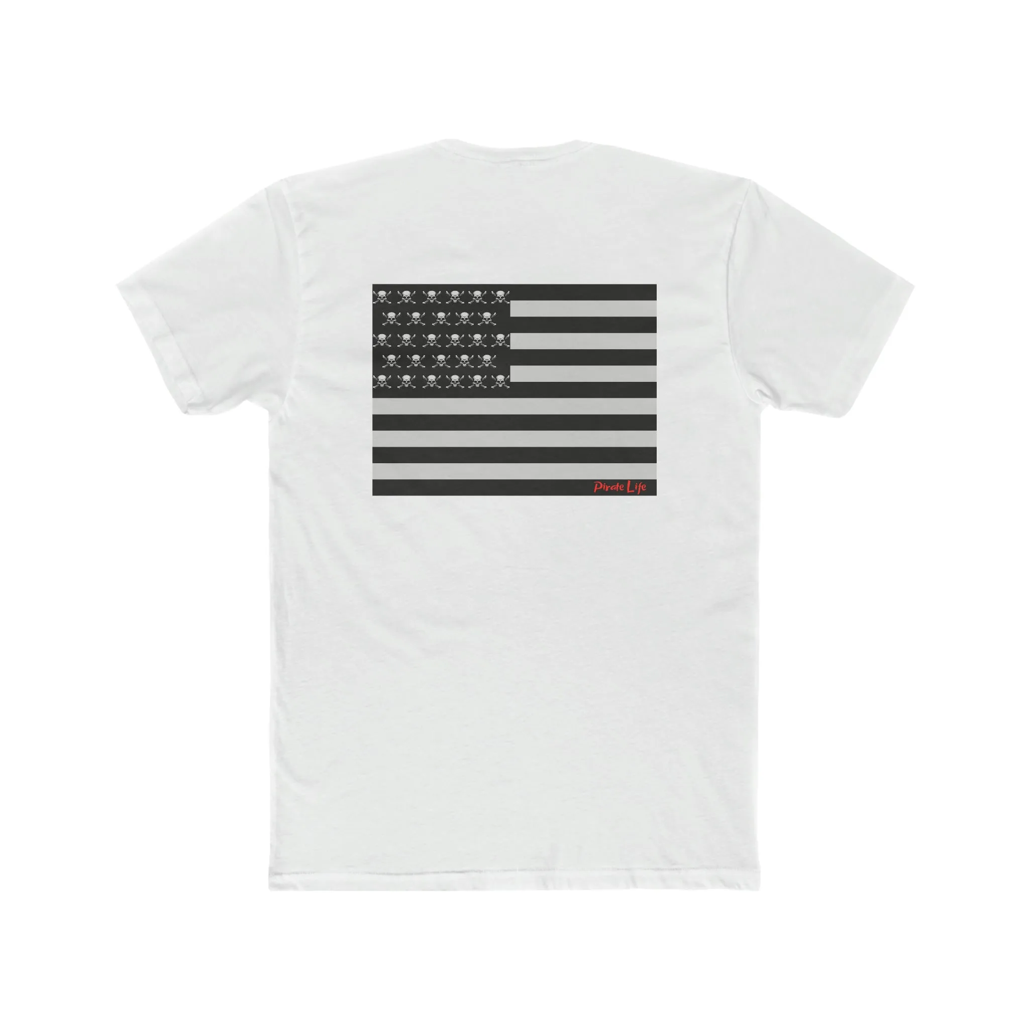 American Pirate T