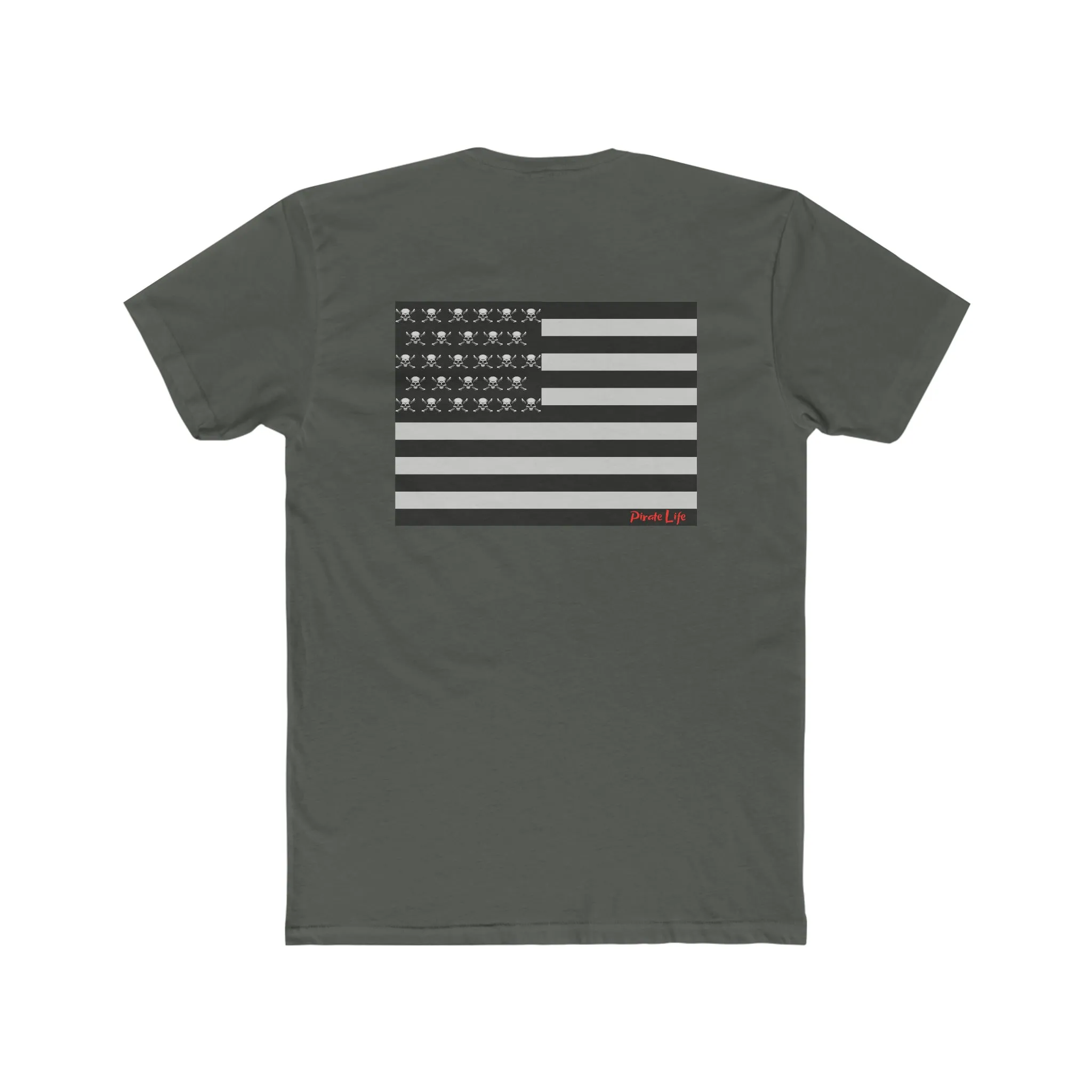 American Pirate T