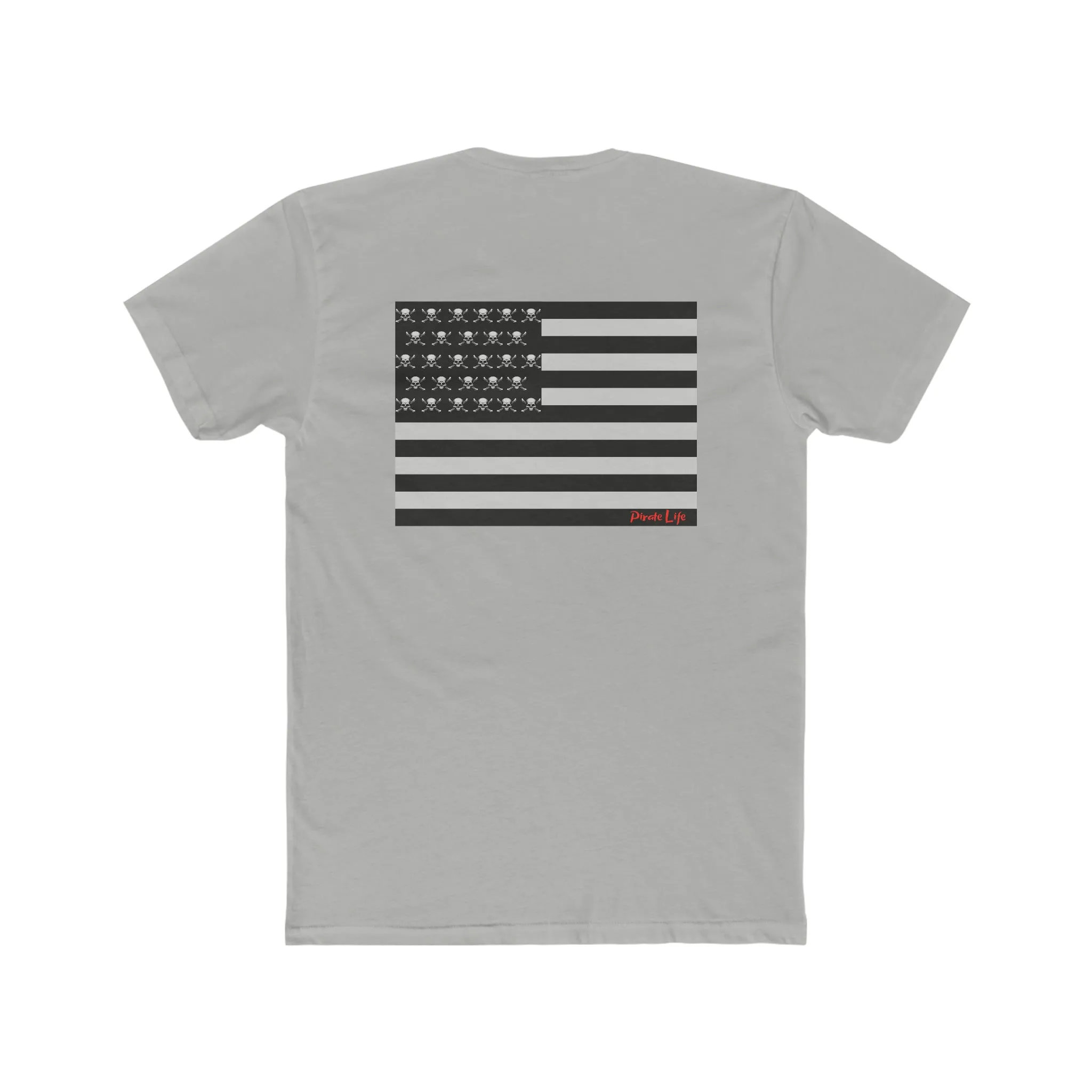 American Pirate T