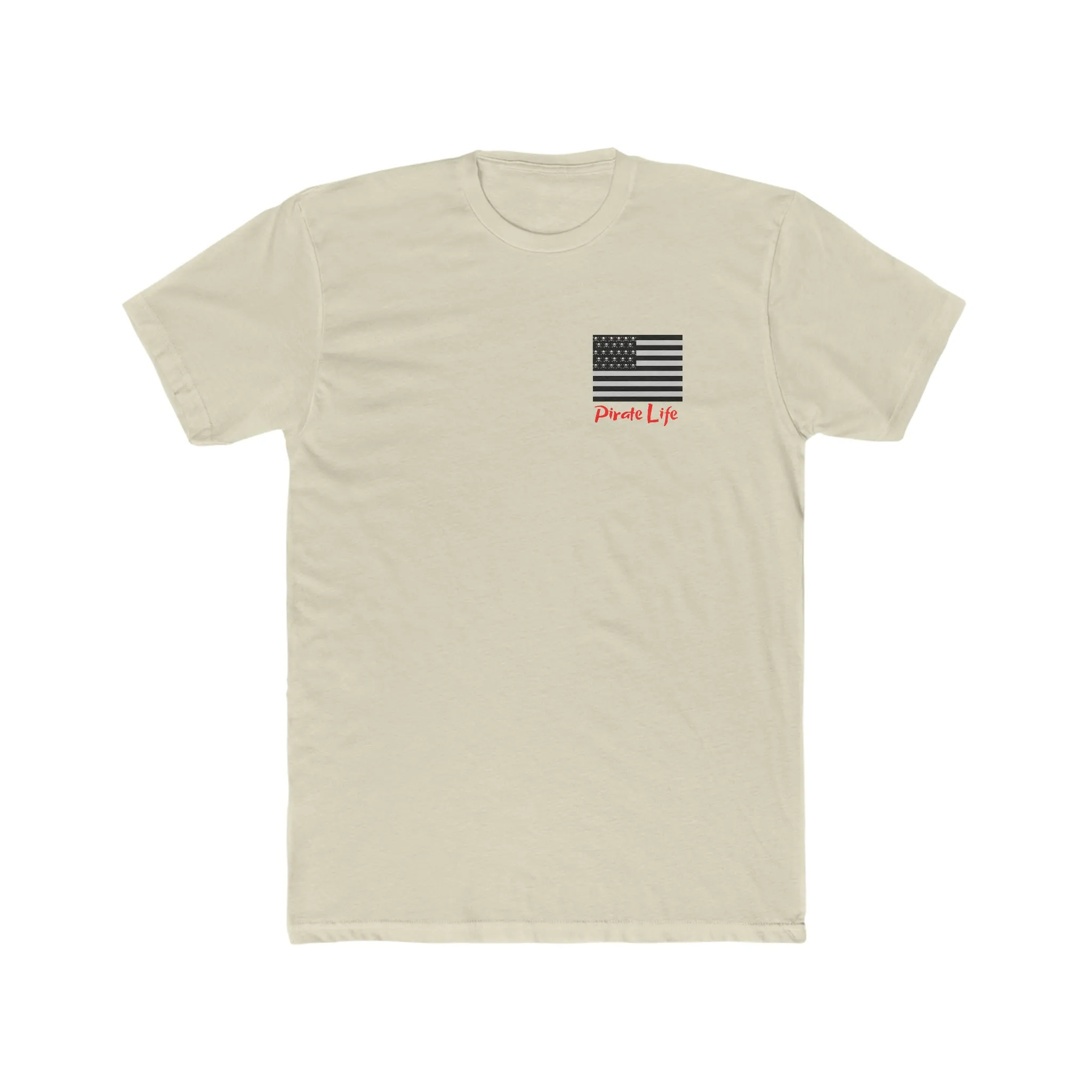 American Pirate T