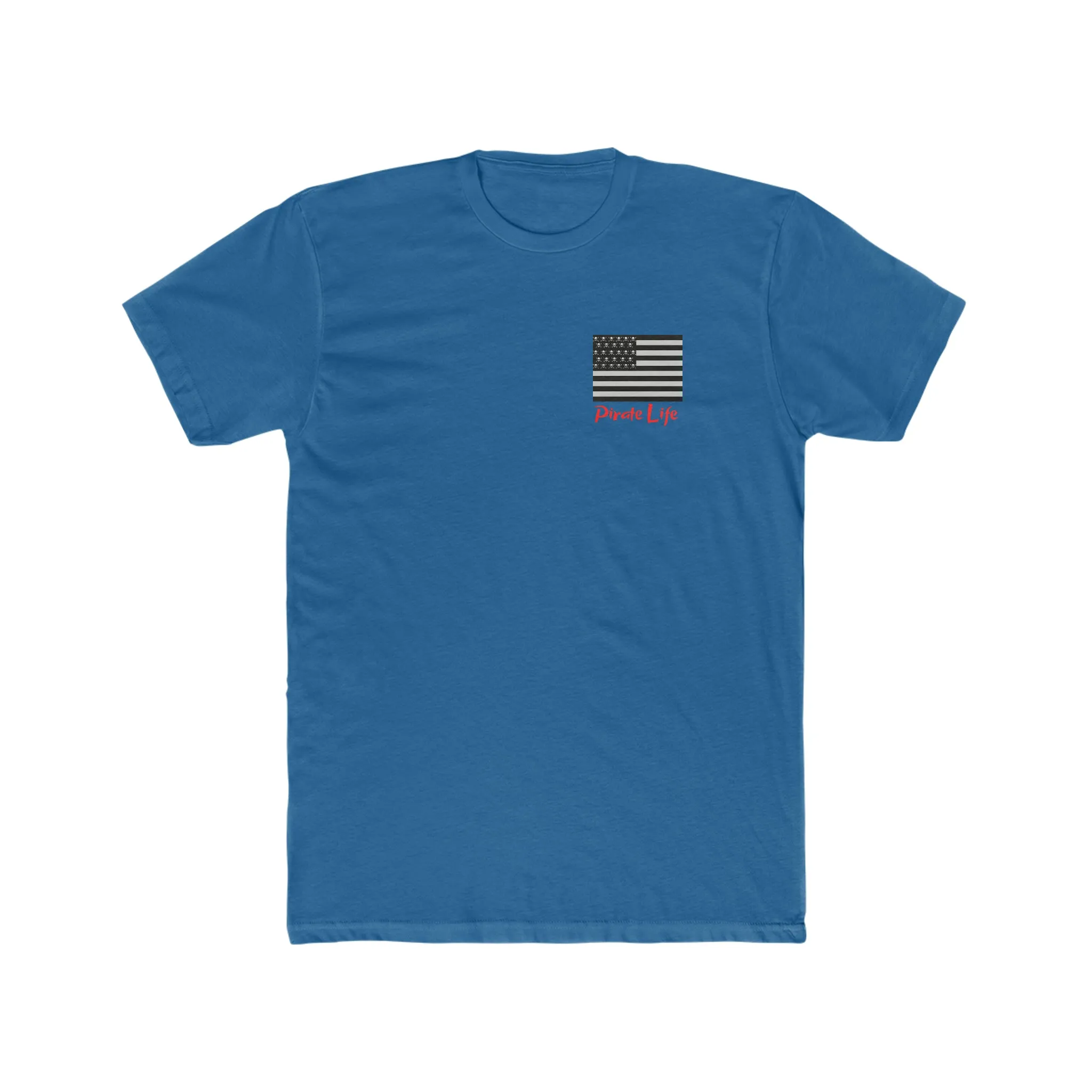 American Pirate T