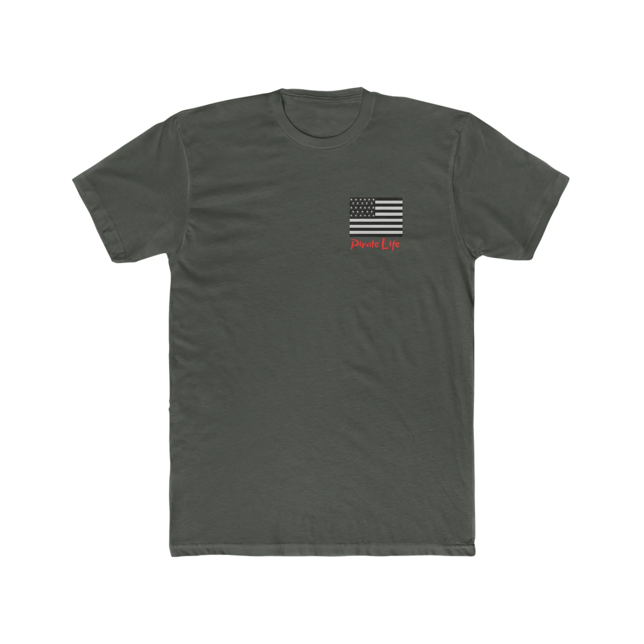 American Pirate T