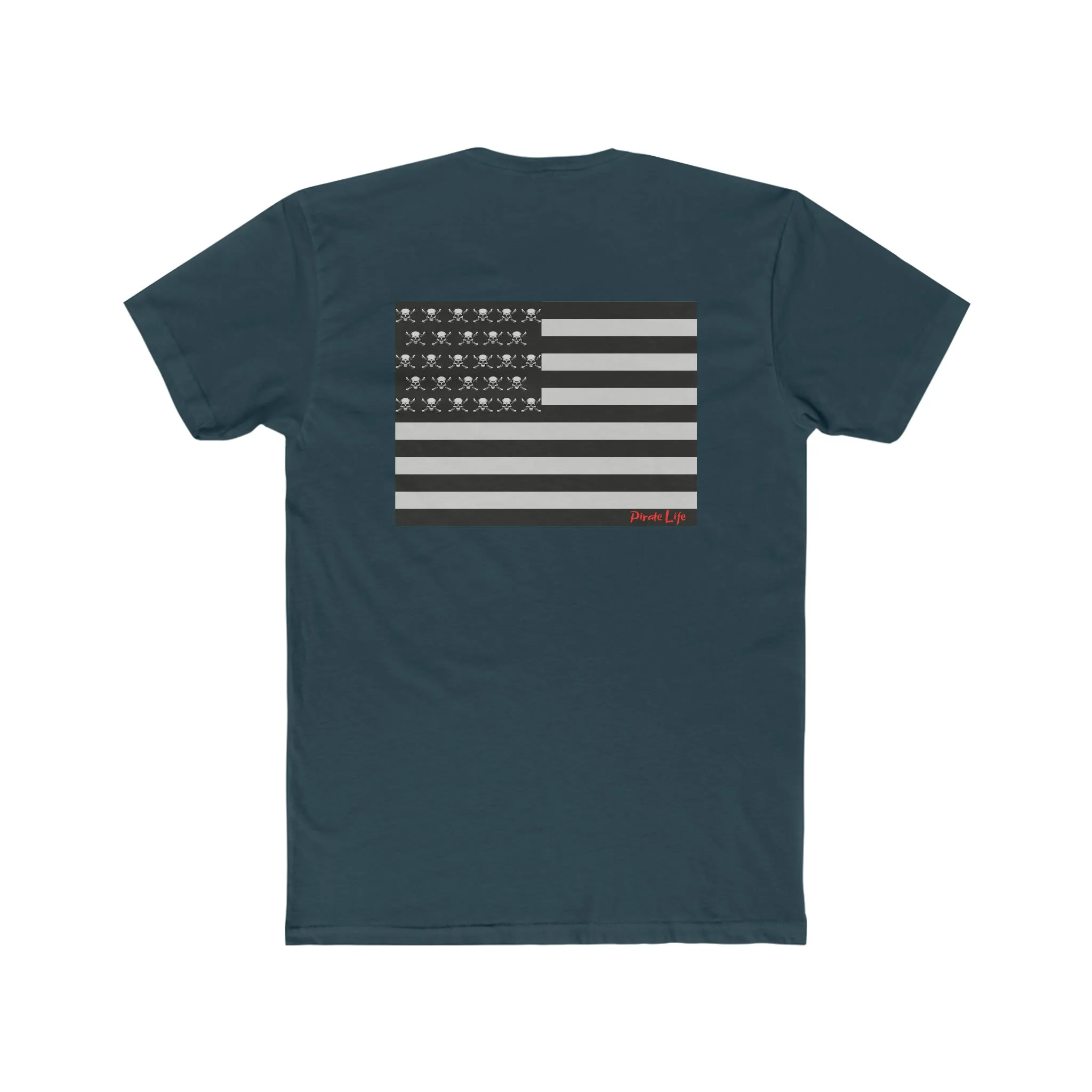 American Pirate T