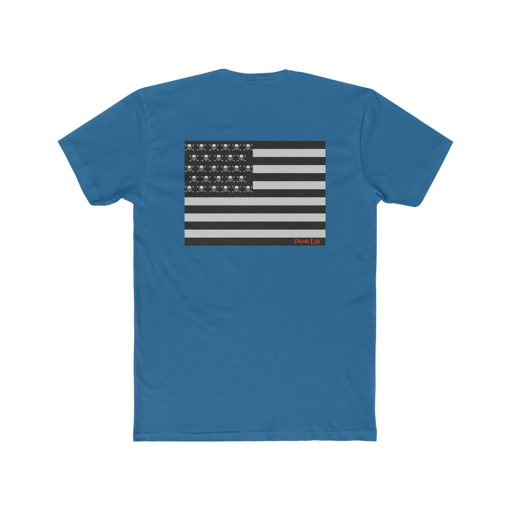 American Pirate T