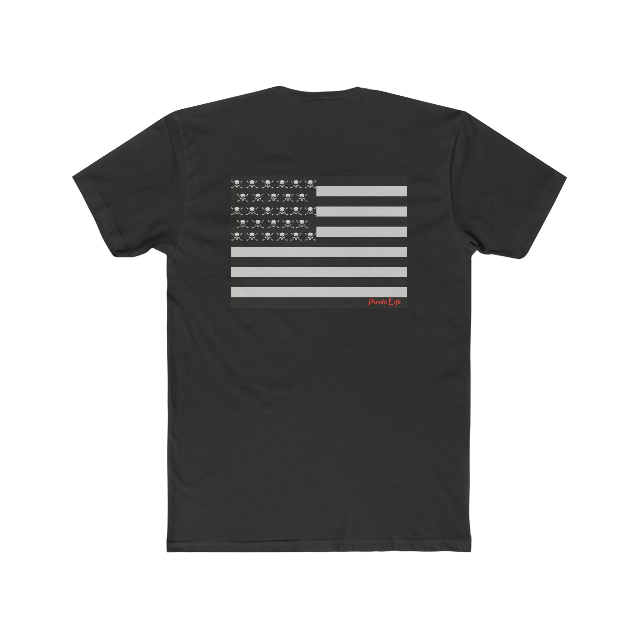 American Pirate T