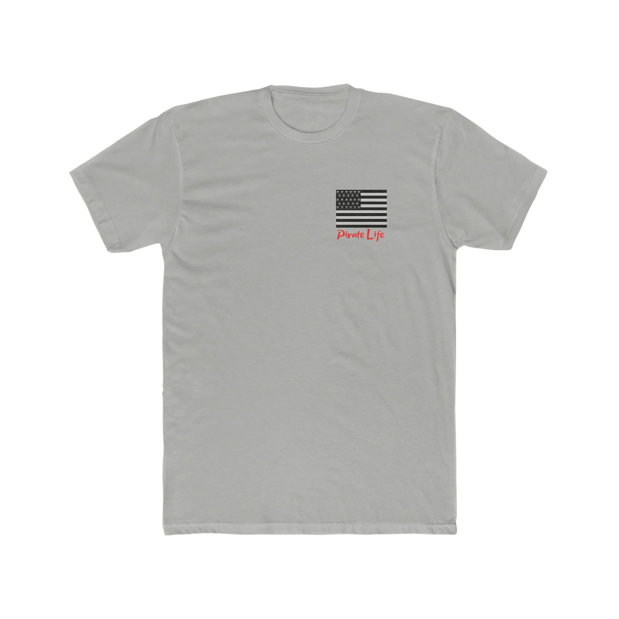 American Pirate T