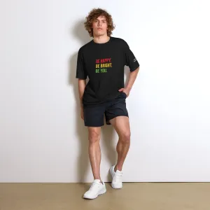 Andre Republic Unisex T-shirt