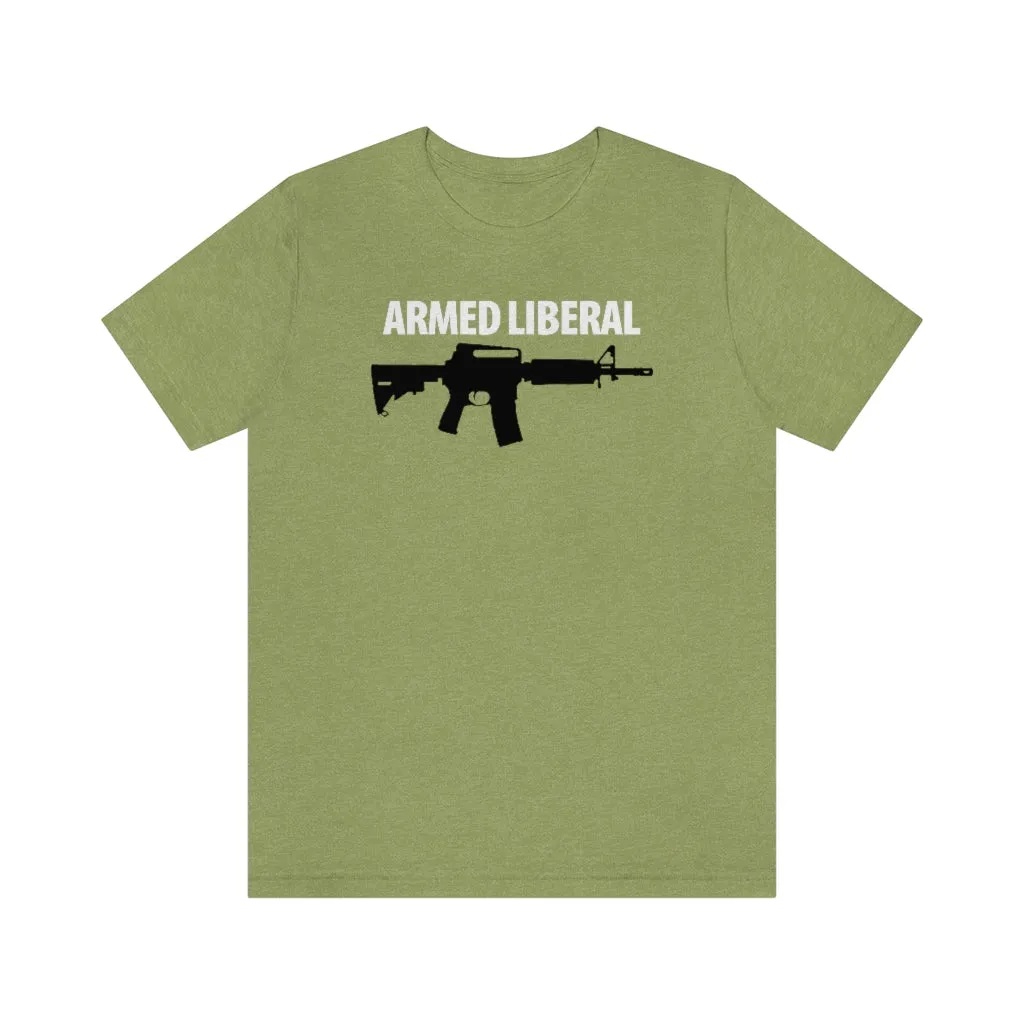 Armed Liberal-AR