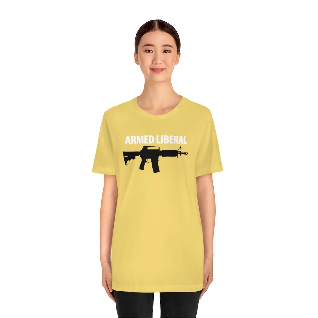 Armed Liberal-AR