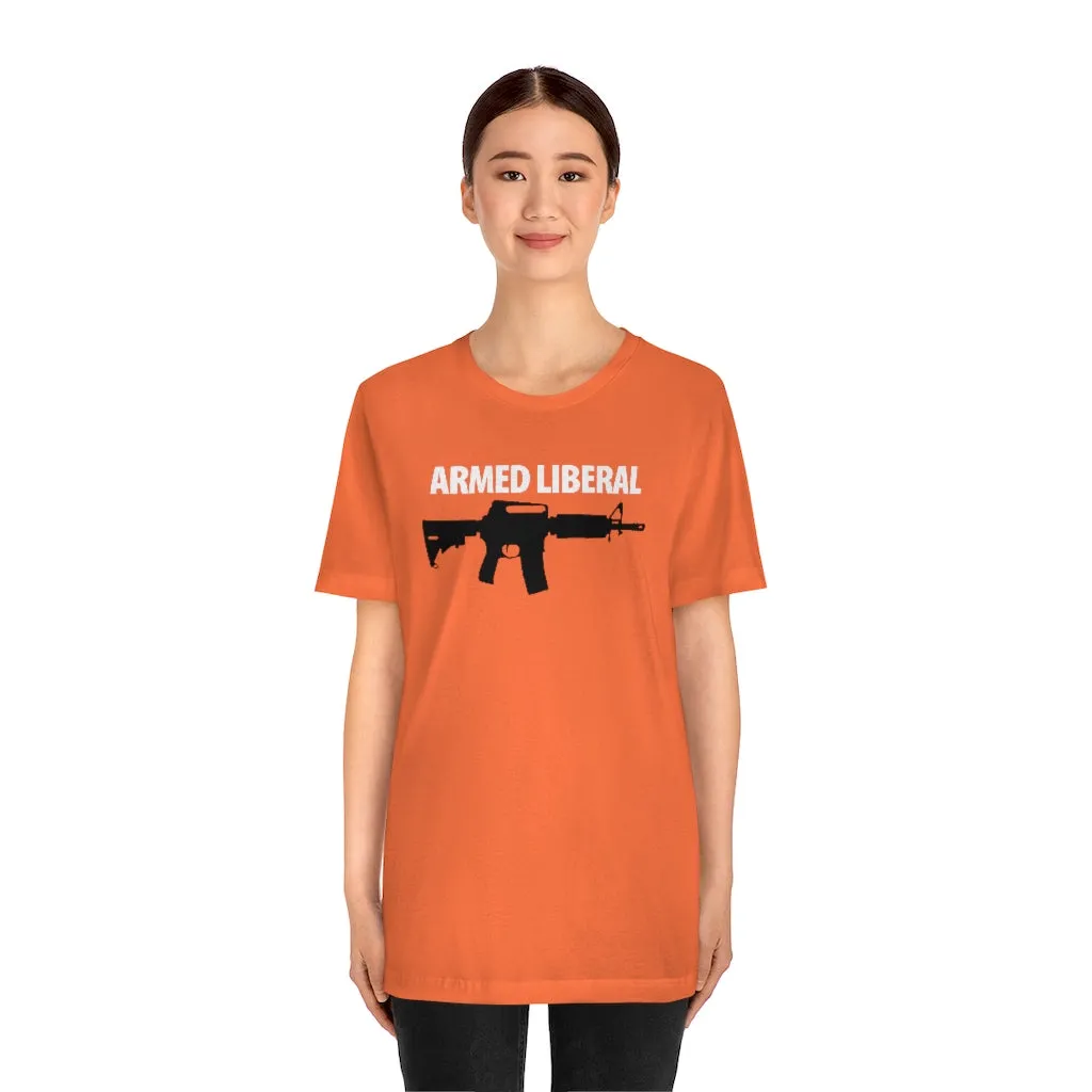 Armed Liberal-AR