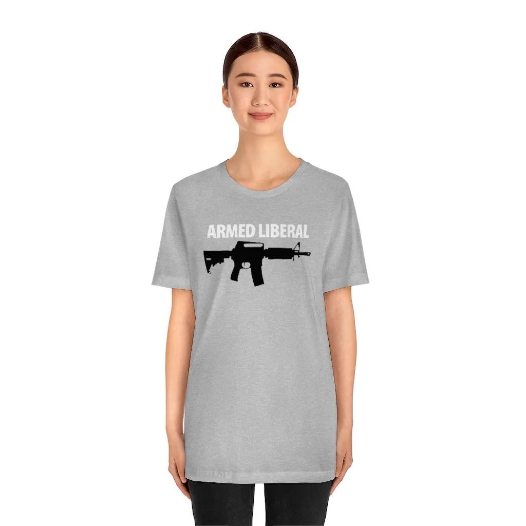 Armed Liberal-AR